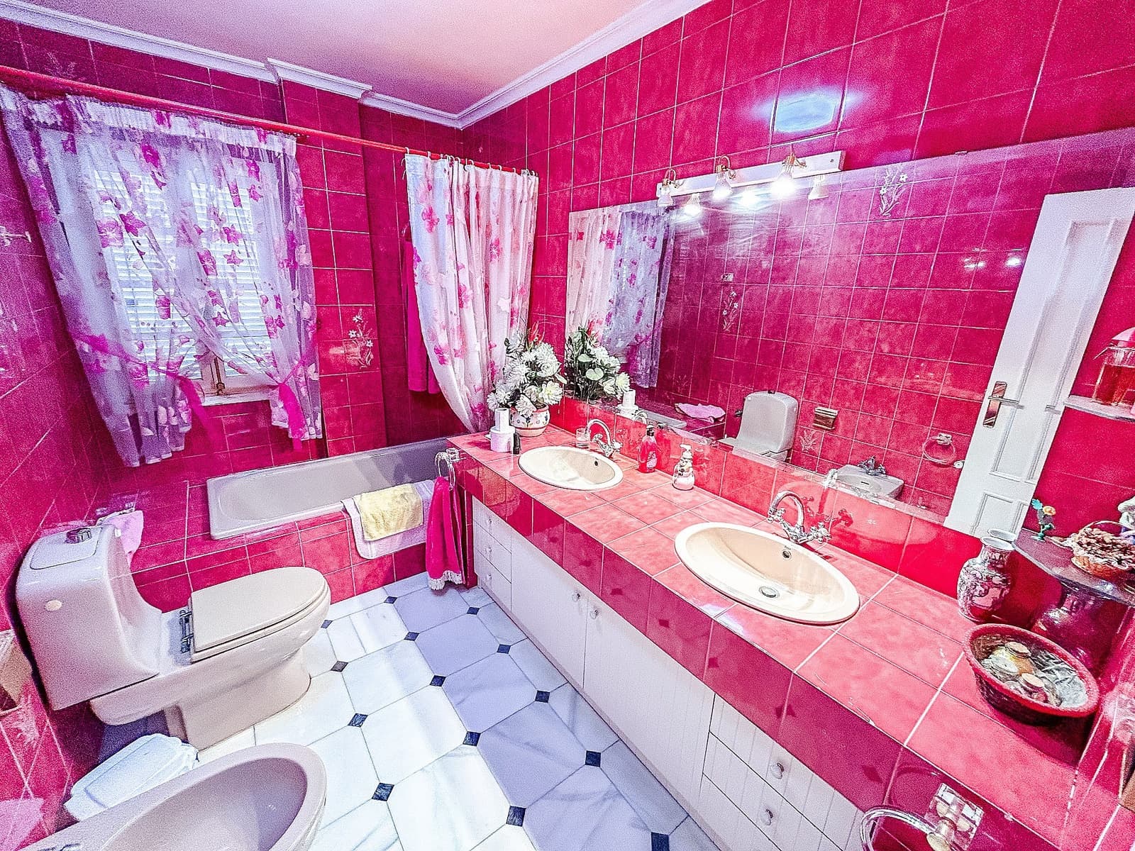 6 bedroom Villa for sale in Monovar / Monover with pool garage - € 988,000 (Ref: 8649648)