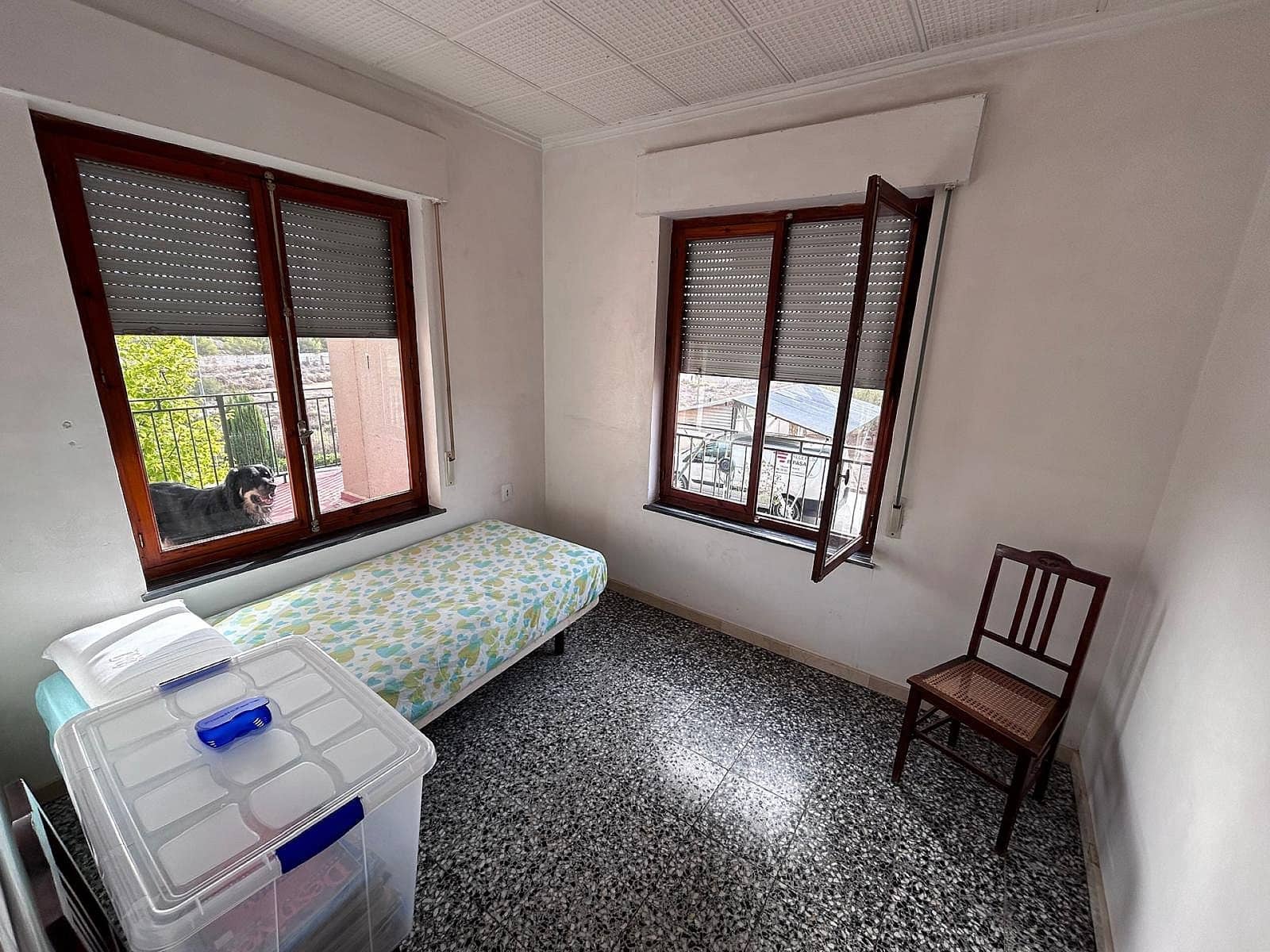 6 chambre Villa/Maison à vendre à Monovar / Monover avec piscine - 260 000 € (Ref: 8649702)