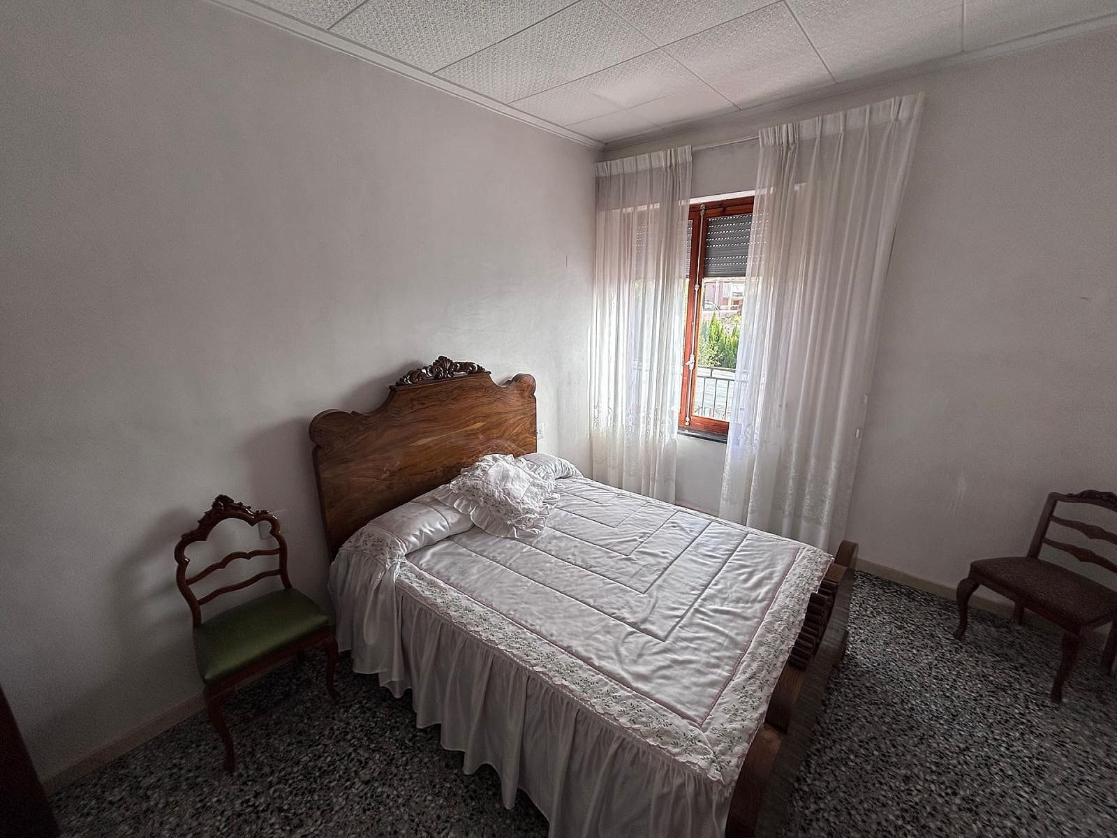 6 chambre Villa/Maison à vendre à Monovar / Monover avec piscine - 260 000 € (Ref: 8649702)