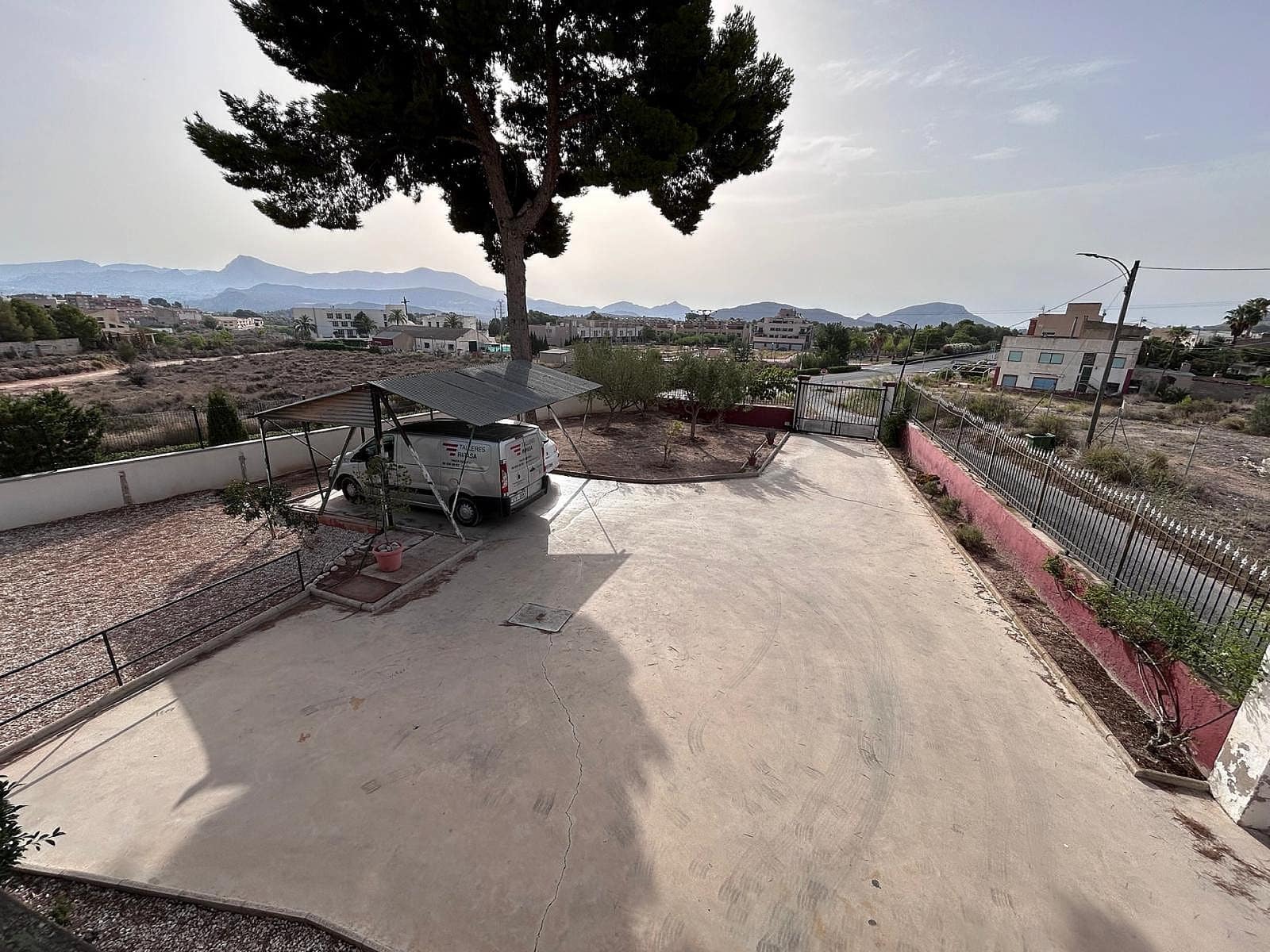 6 chambre Villa/Maison à vendre à Monovar / Monover avec piscine - 260 000 € (Ref: 8649702)