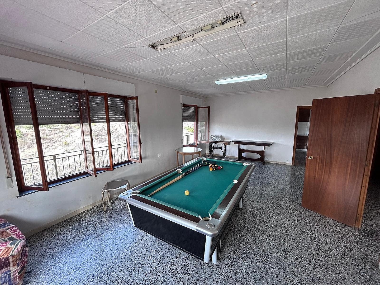 6 chambre Villa/Maison à vendre à Monovar / Monover avec piscine - 260 000 € (Ref: 8649702)