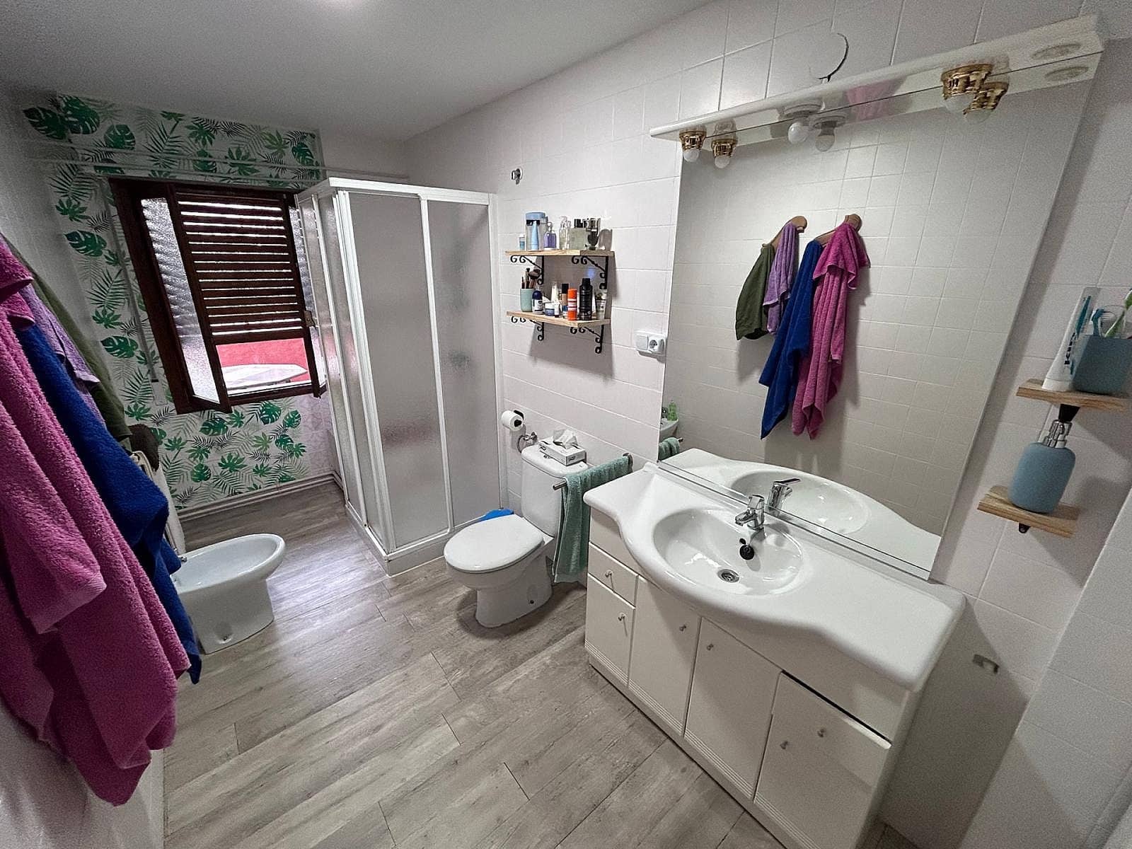 6 chambre Villa/Maison à vendre à Monovar / Monover avec piscine - 260 000 € (Ref: 8649702)