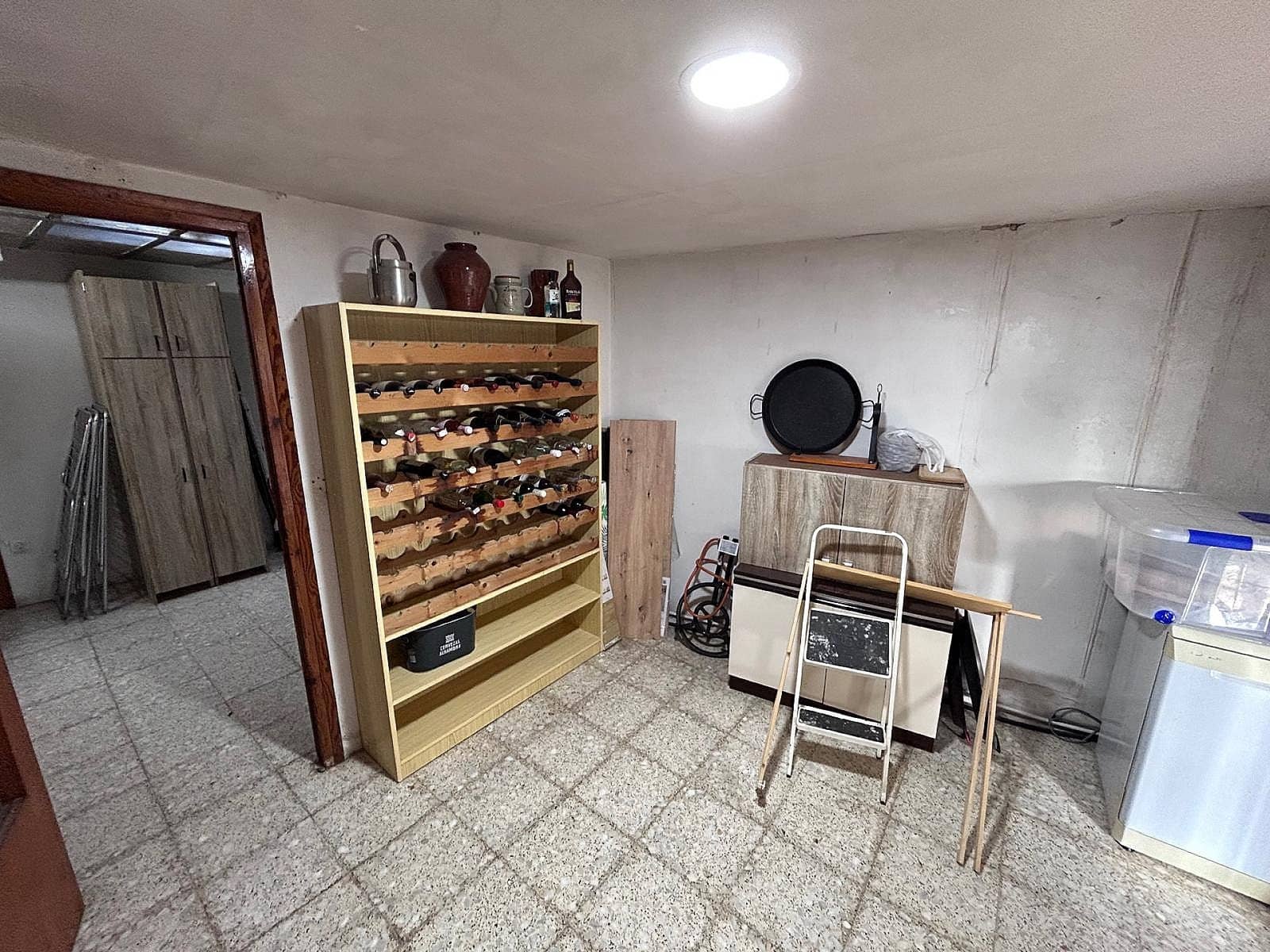 6 chambre Villa/Maison à vendre à Monovar / Monover avec piscine - 260 000 € (Ref: 8649702)