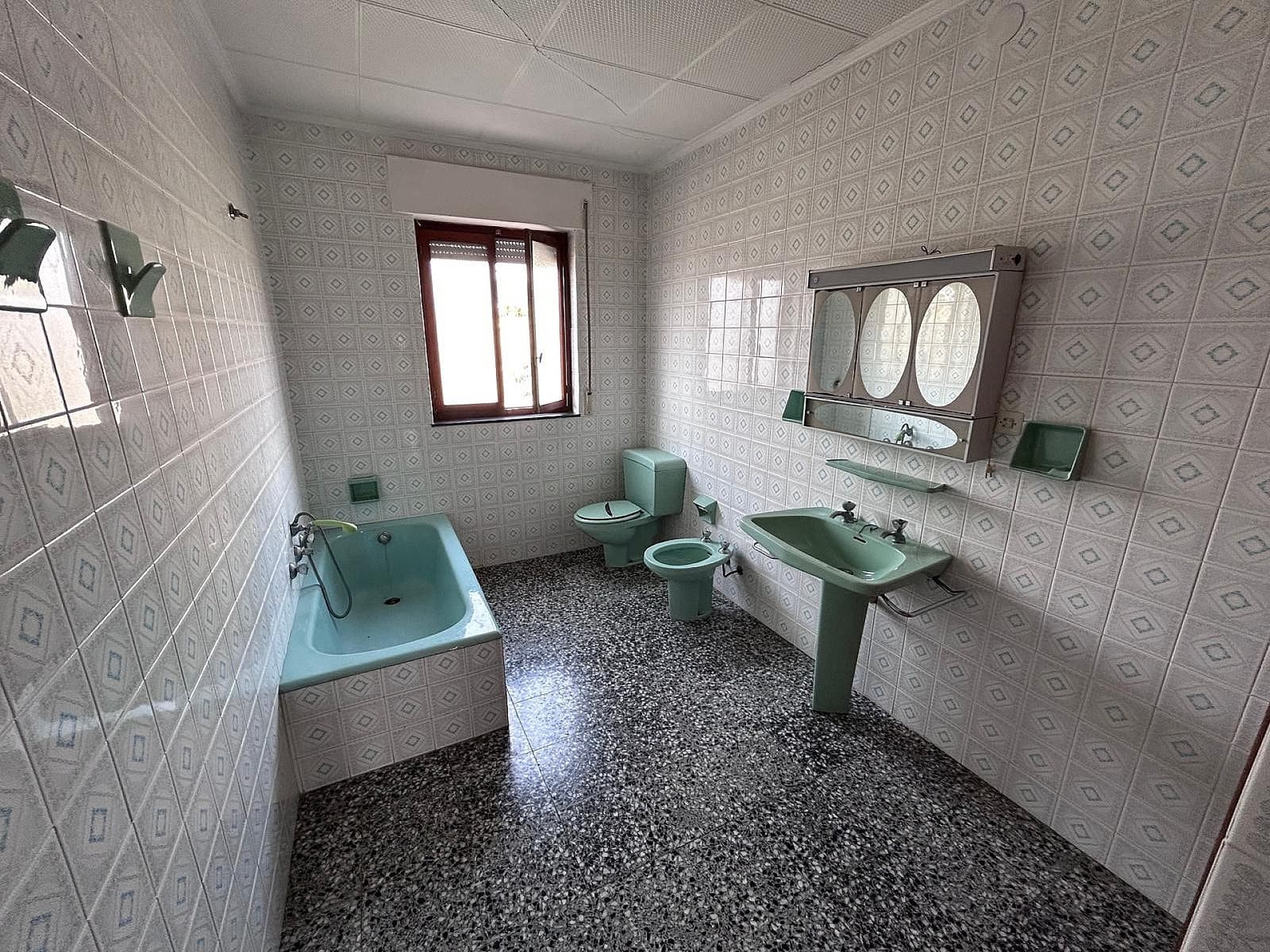 6 chambre Villa/Maison à vendre à Monovar / Monover avec piscine - 260 000 € (Ref: 8649702)