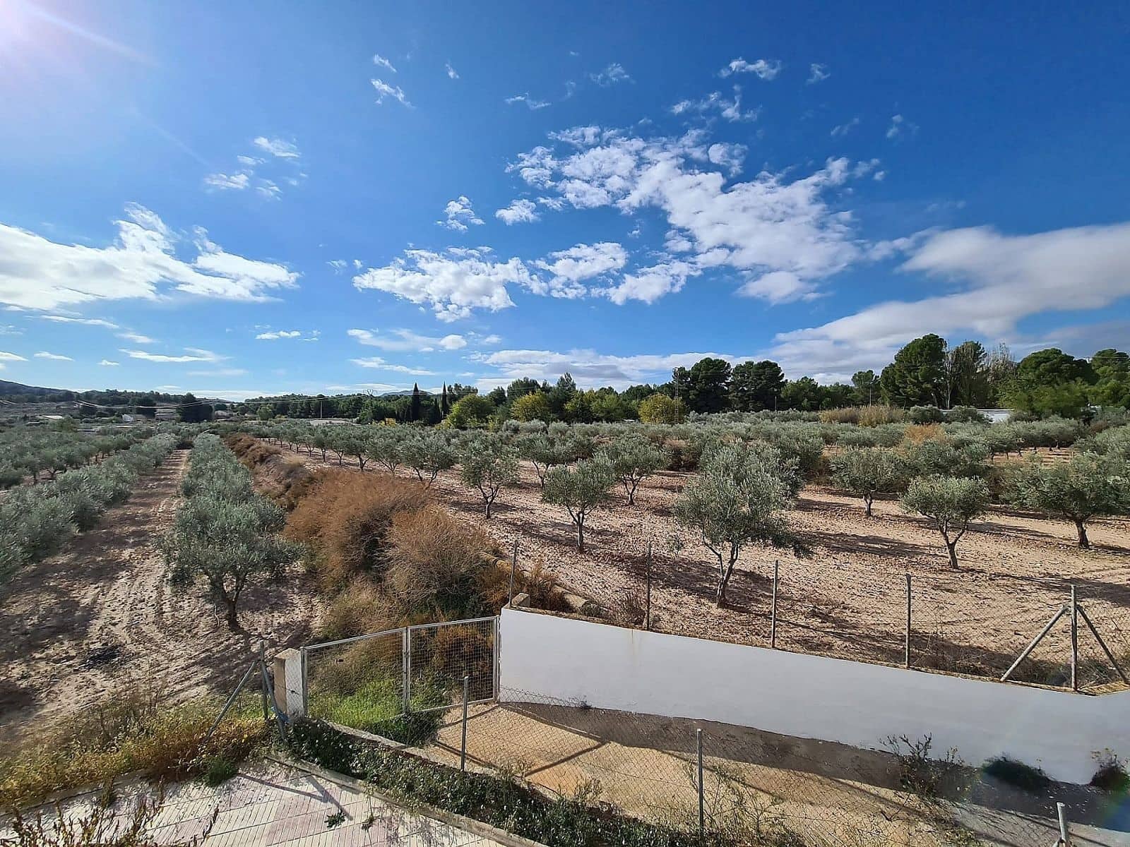 4 sovrum Finca/Hus på landet till salu i Sax med pool garage - 325 000 € (Ref: 8649777)