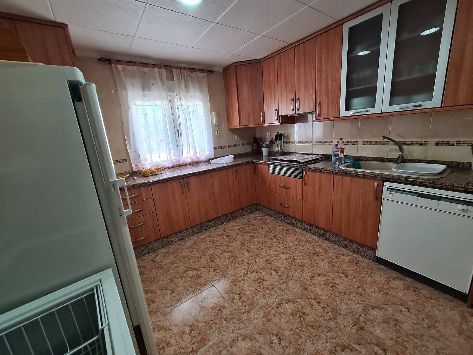 4 sovrum Finca/Hus på landet till salu i Sax med pool garage - 325 000 € (Ref: 8649777)