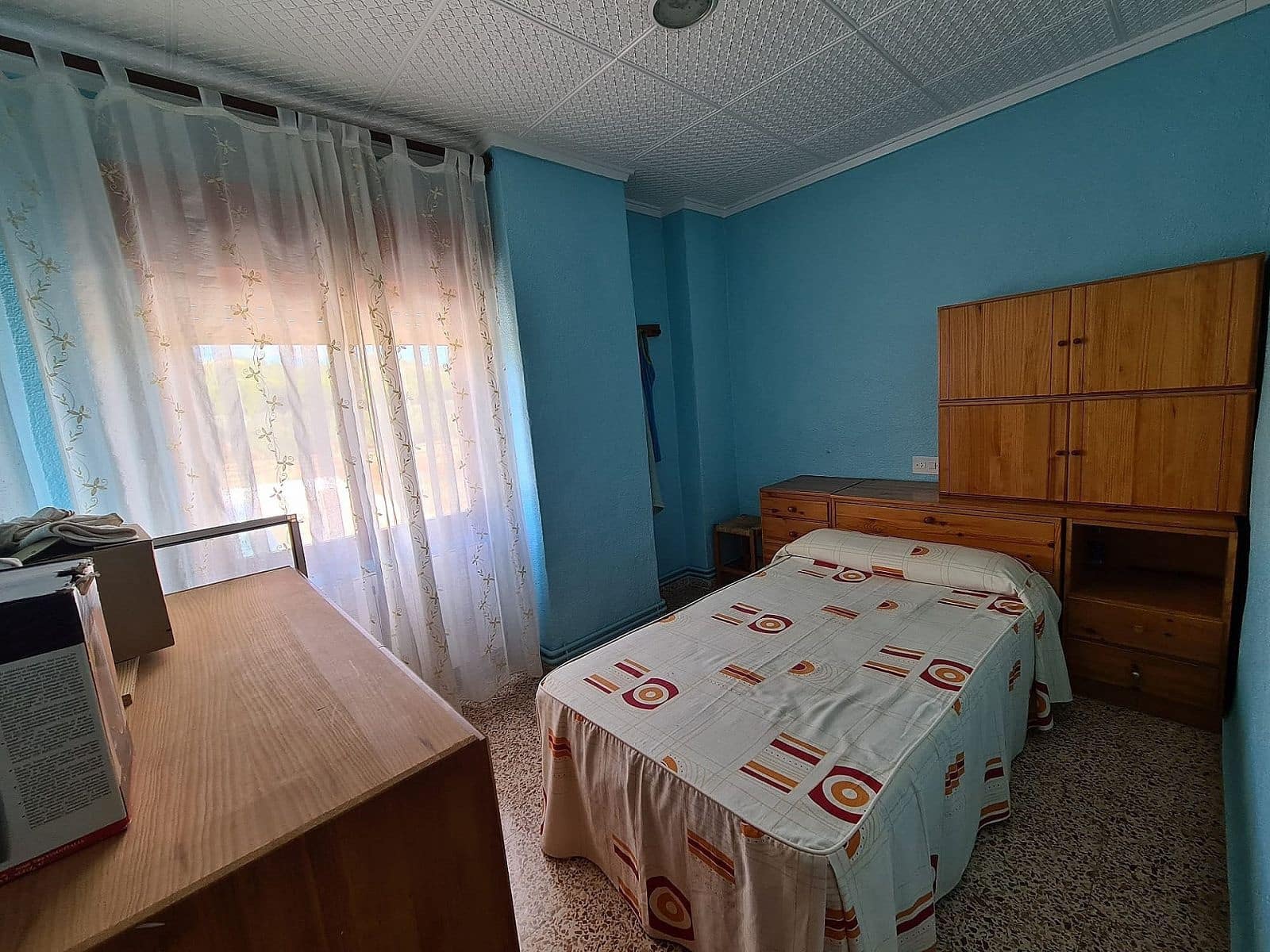 4 sovrum Finca/Hus på landet till salu i Sax med pool garage - 325 000 € (Ref: 8649777)