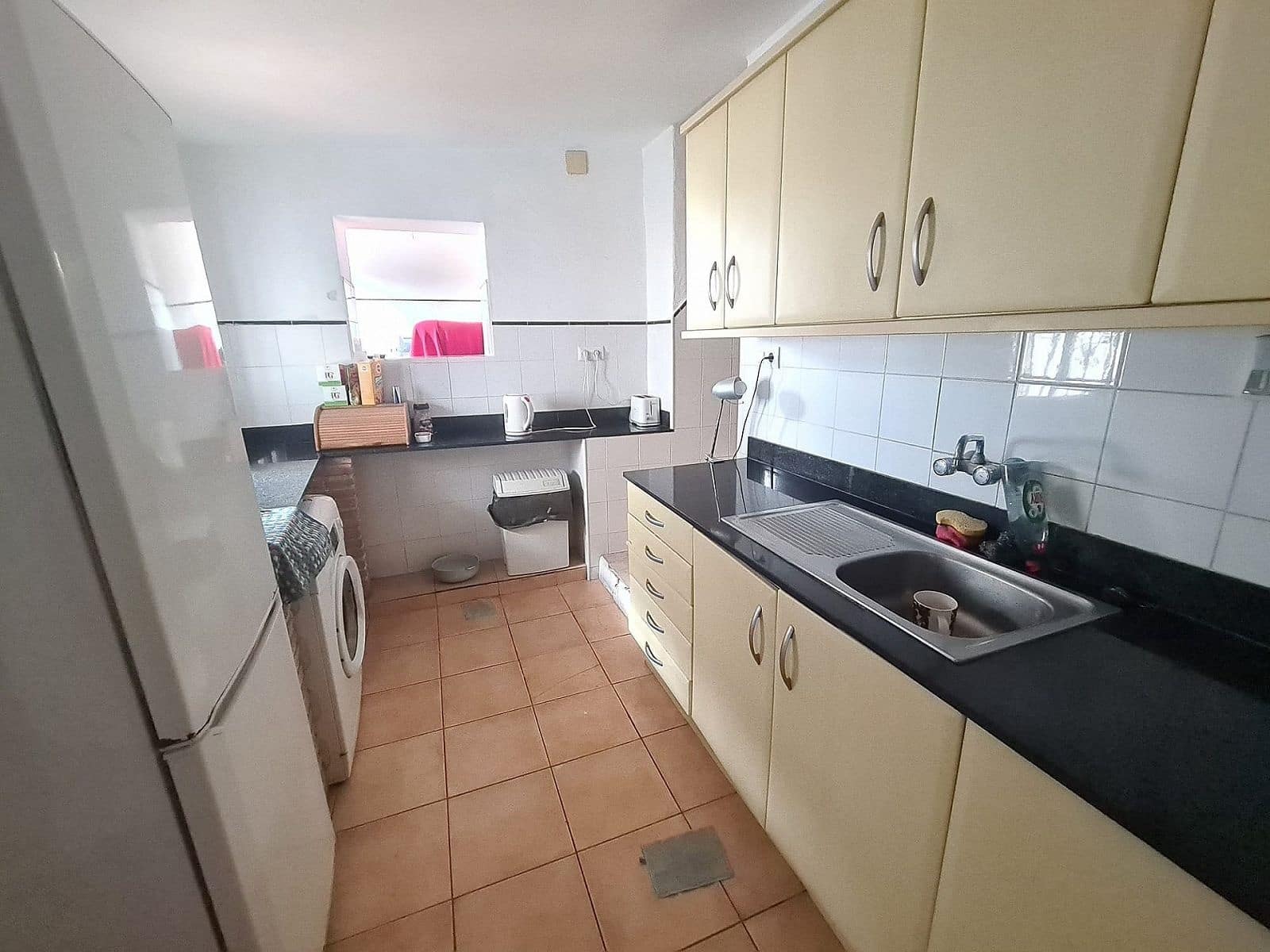 3 soveværelse Byhus til salg i Sax - € 99.950 (Ref: 8649783)