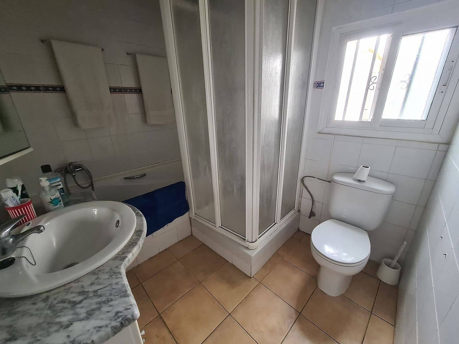 3 soveværelse Byhus til salg i Sax - € 99.950 (Ref: 8649783)