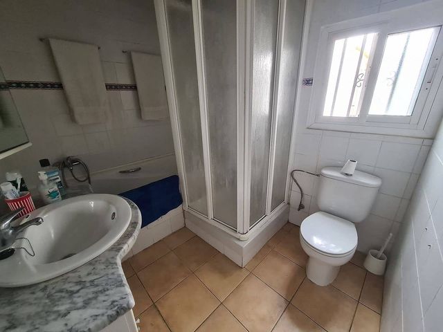 3 soveværelse Byhus til salg i Sax - € 99.950 (Ref: 8649783)