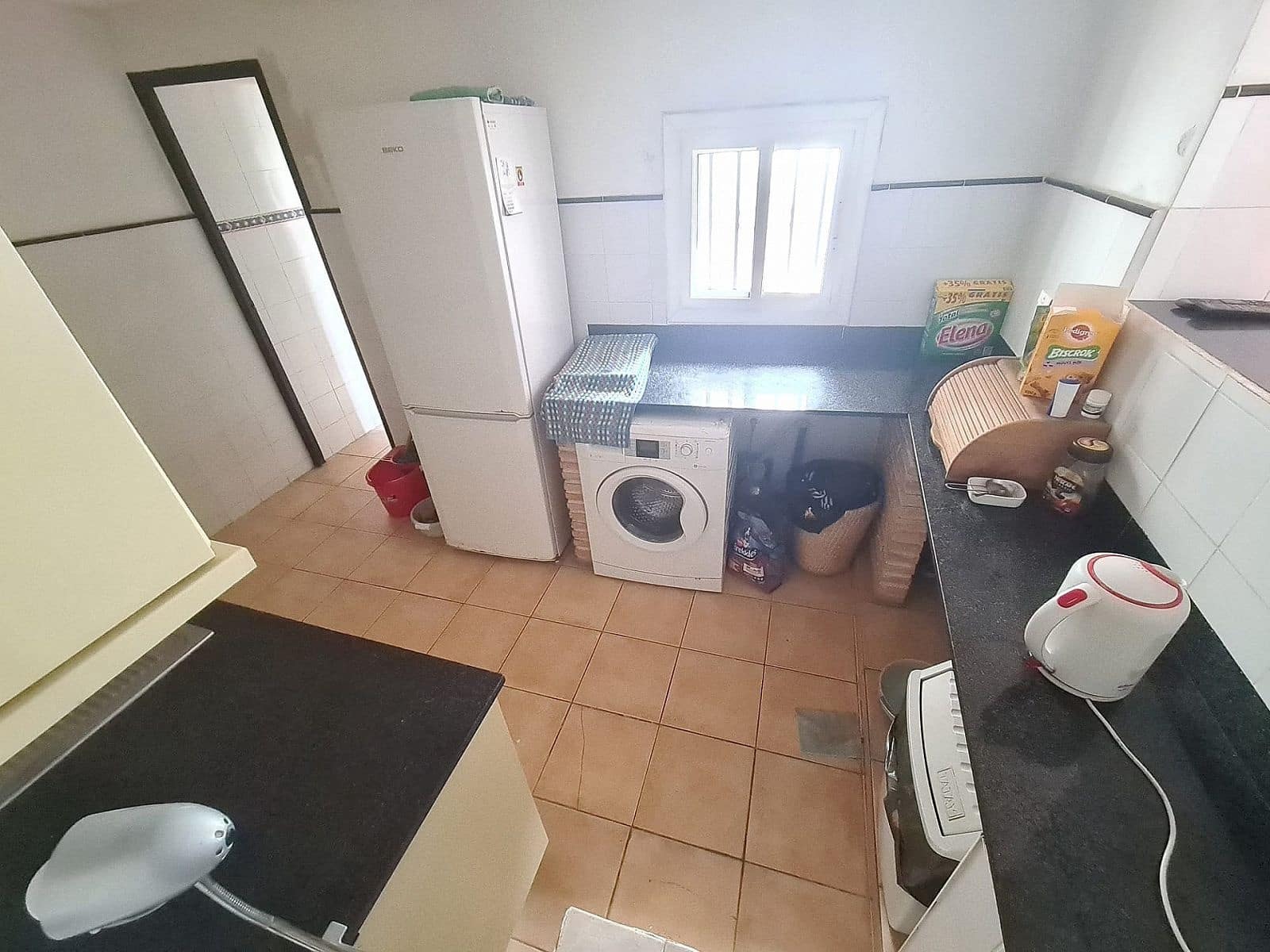 3 soveværelse Byhus til salg i Sax - € 99.950 (Ref: 8649783)