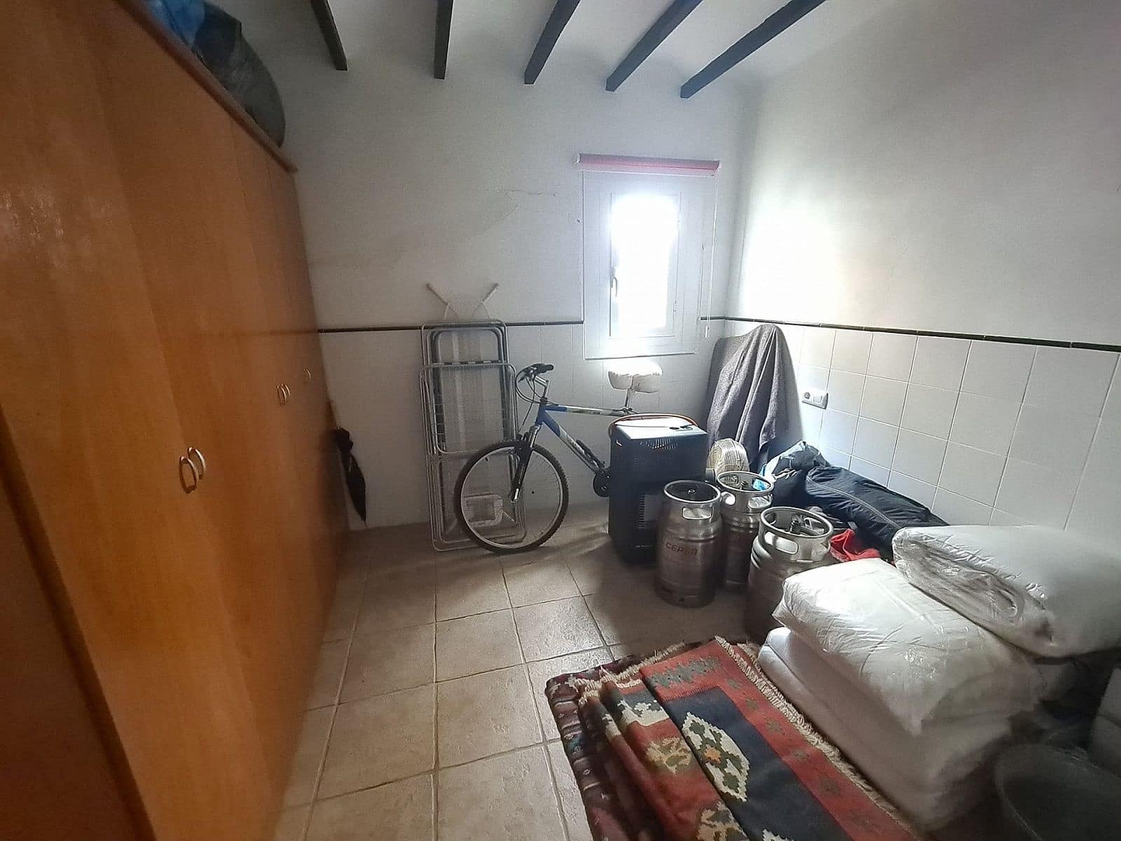 3 soveværelse Byhus til salg i Sax - € 99.950 (Ref: 8649783)