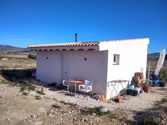Villa in vendita in Jumilla con piscina - 119.000 € (Rif: 8649787)