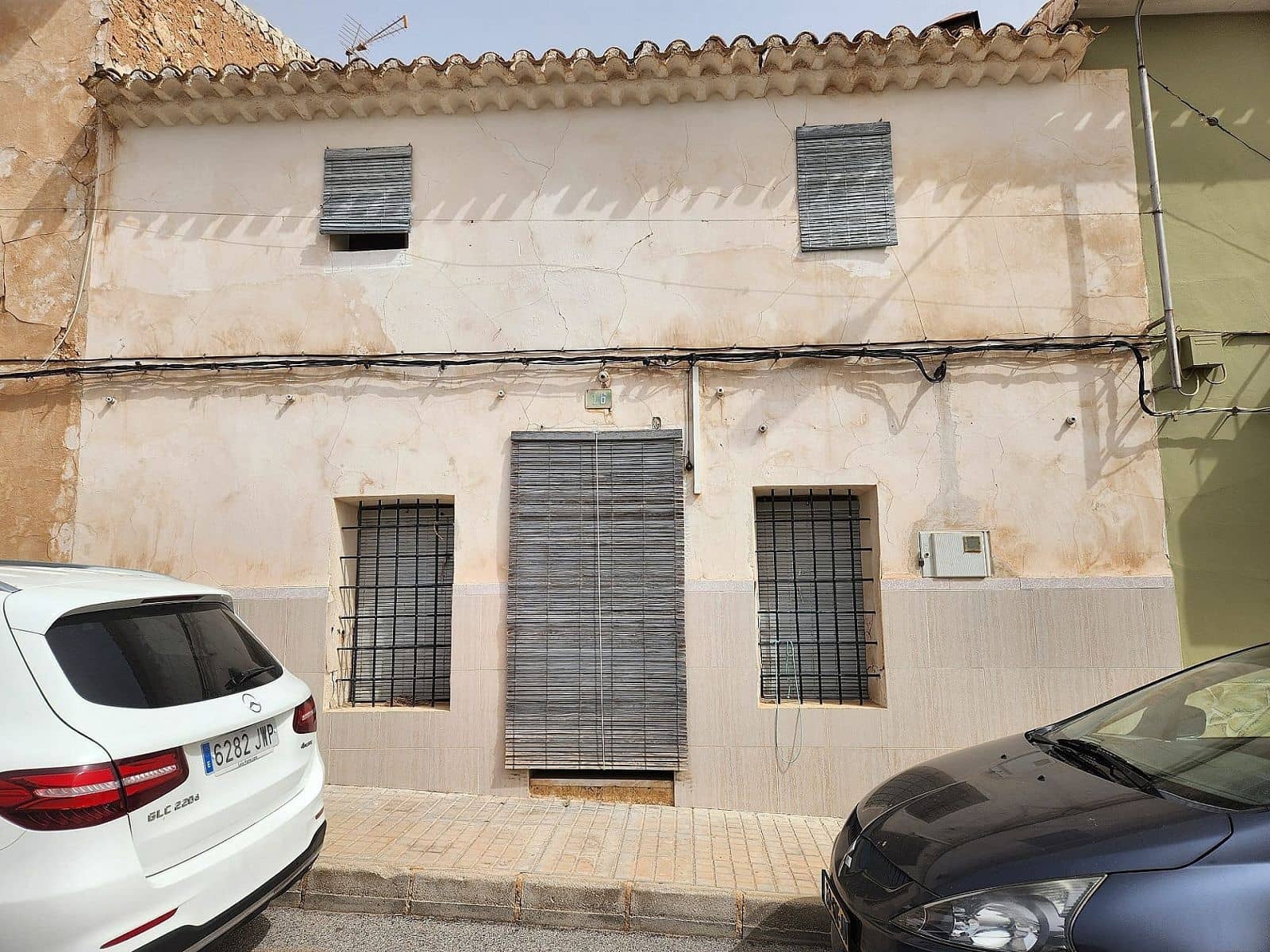 5 soverom Hus til salgs i Raspay - € 74 995 (Ref: 8649823)