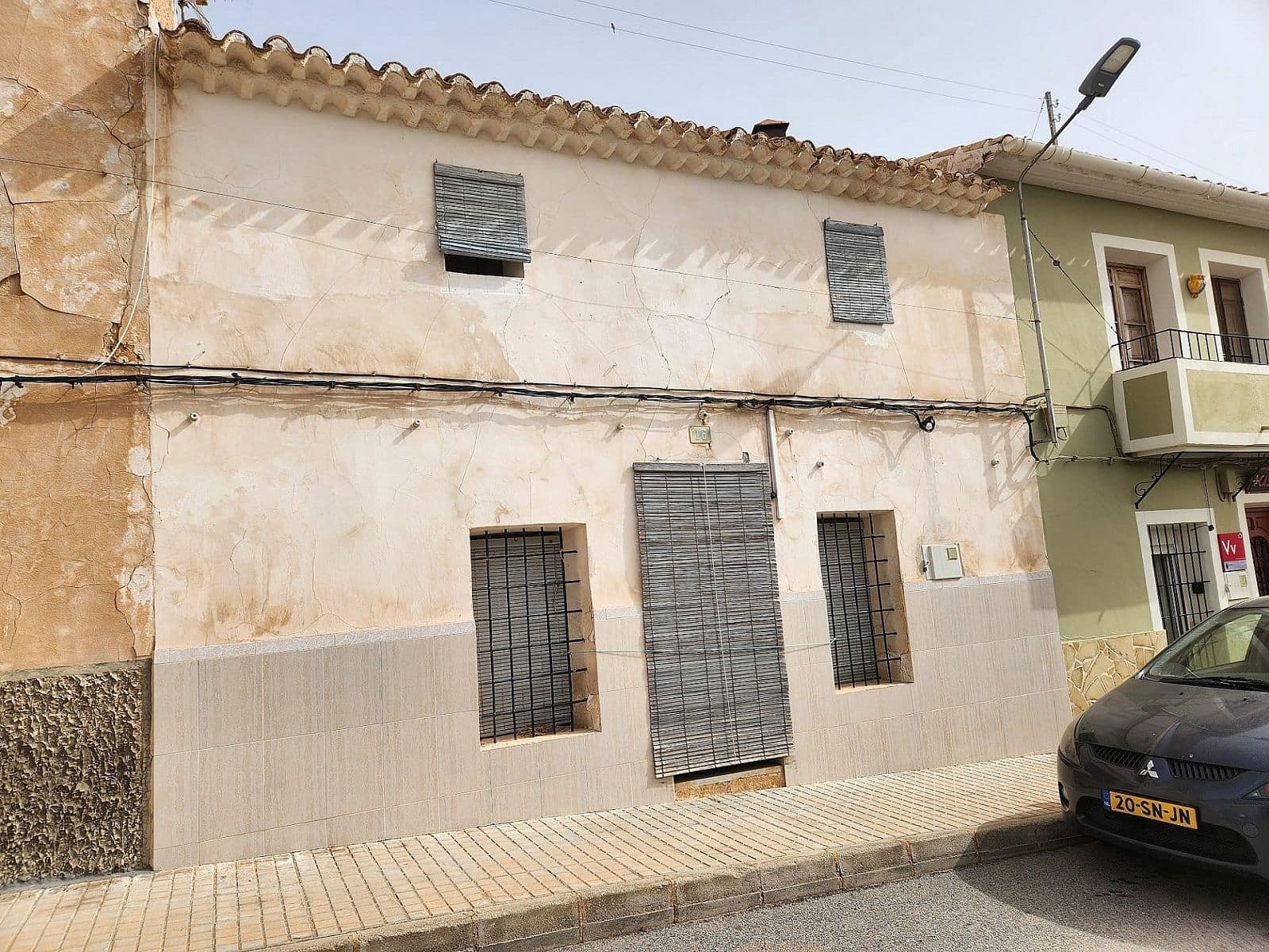 5 soverom Hus til salgs i Raspay - € 74 995 (Ref: 8649823)