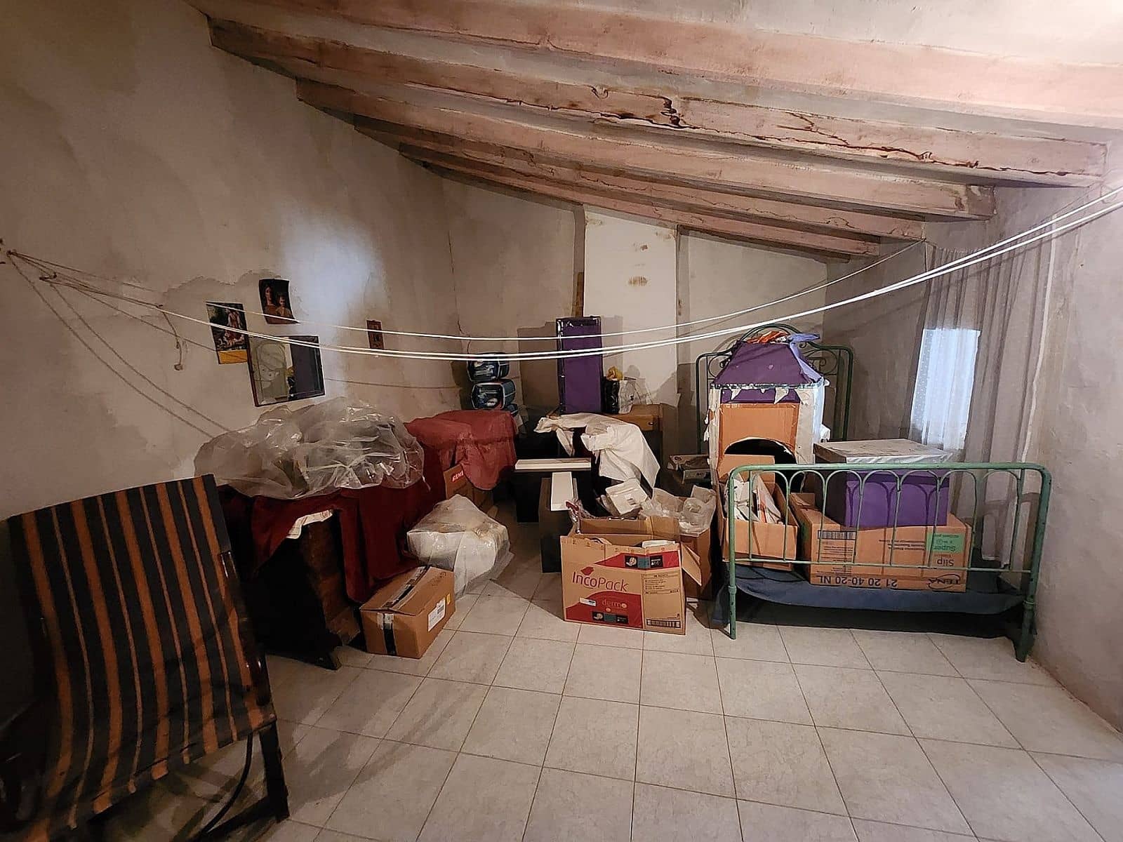 5 soverom Hus til salgs i Raspay - € 74 995 (Ref: 8649823)