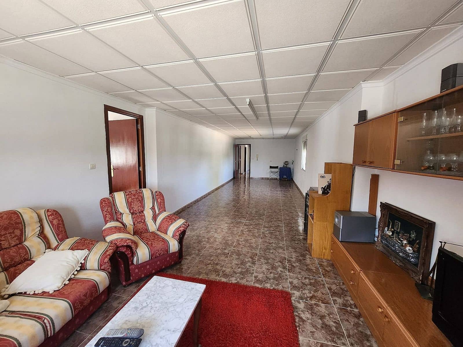 7 chambre Finca/Maison de Campagne à vendre à Villena avec piscine garage - 290 000 € (Ref: 8649826)