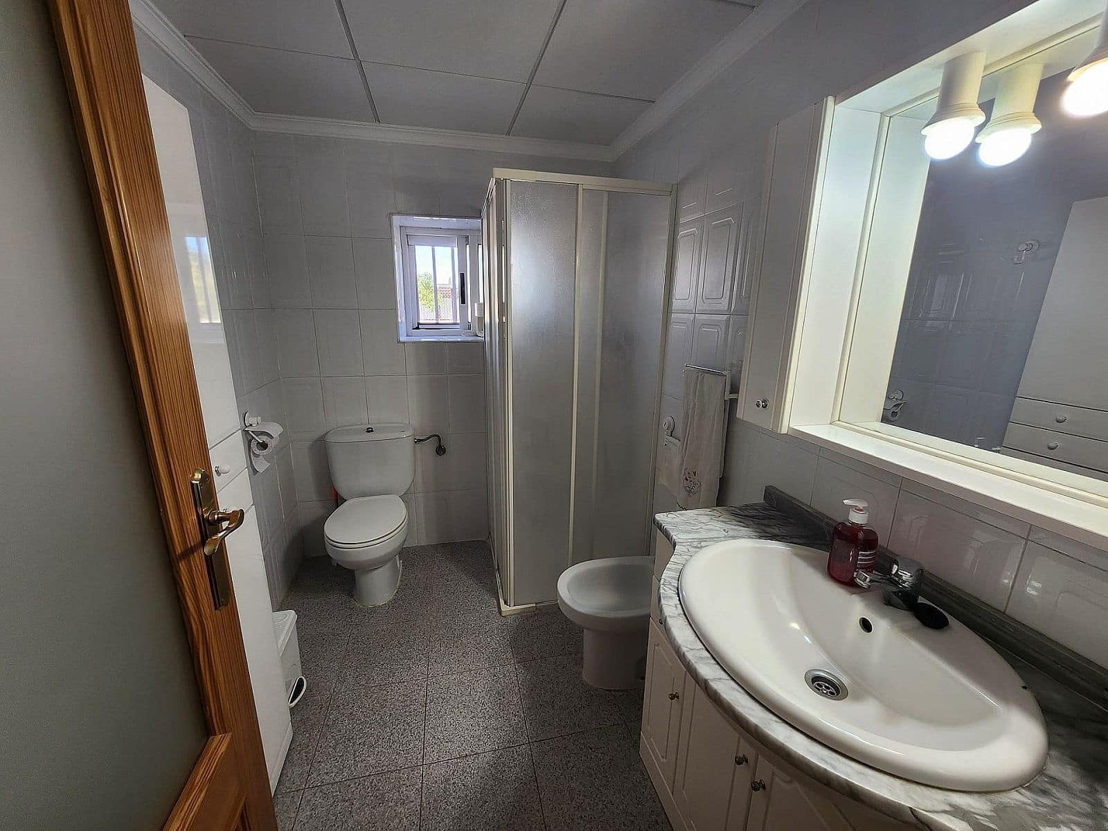 7 chambre Finca/Maison de Campagne à vendre à Villena avec piscine garage - 290 000 € (Ref: 8649826)