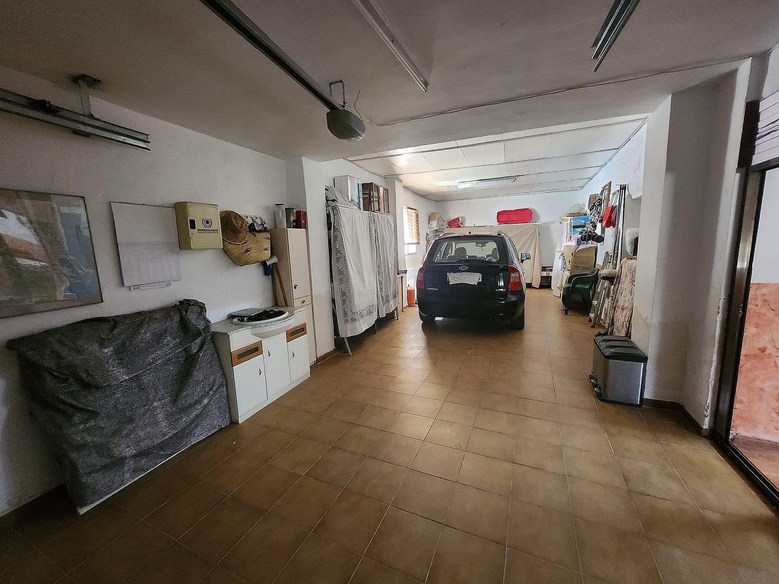 7 chambre Finca/Maison de Campagne à vendre à Villena avec piscine garage - 290 000 € (Ref: 8649826)
