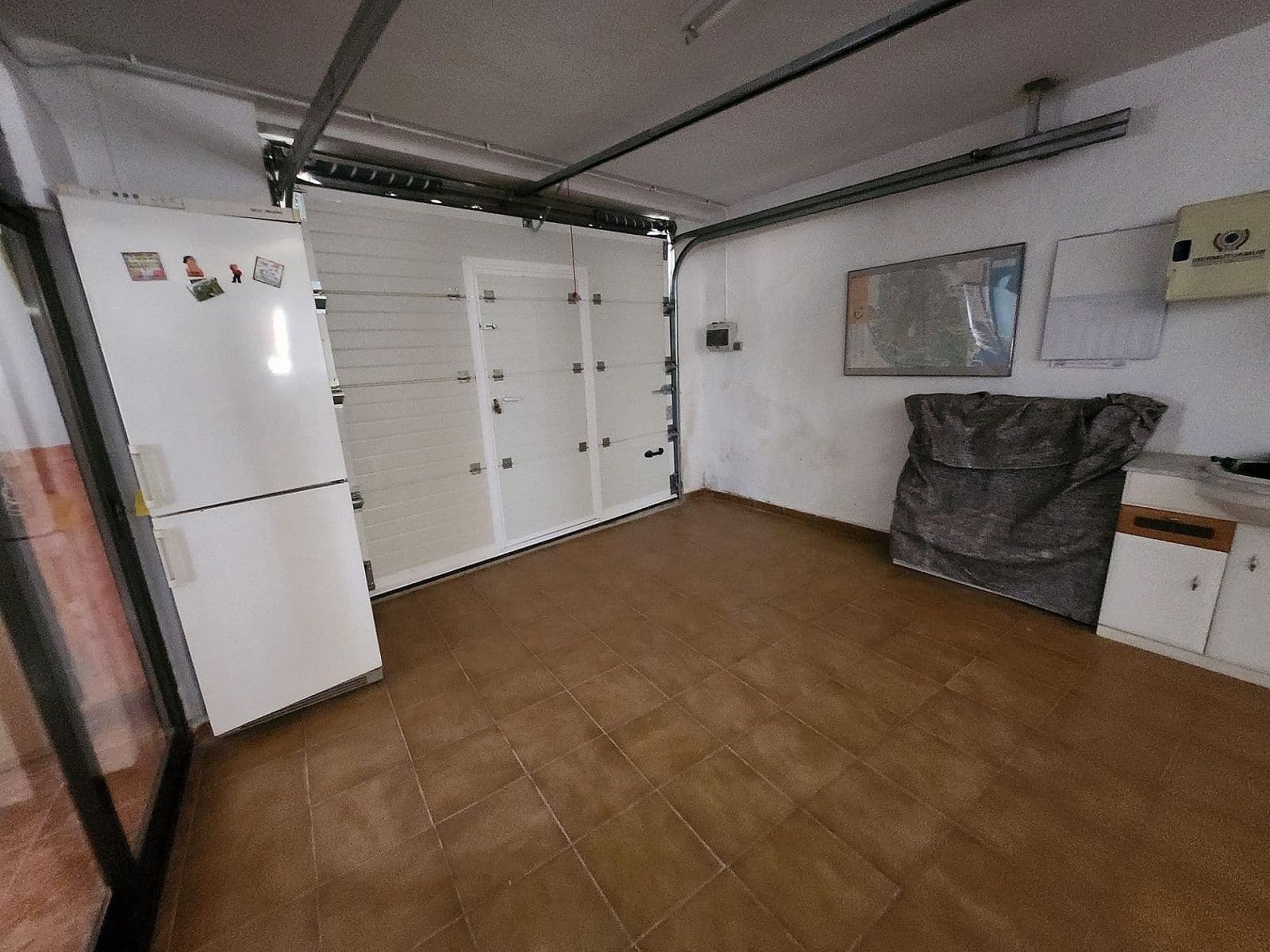 7 chambre Finca/Maison de Campagne à vendre à Villena avec piscine garage - 290 000 € (Ref: 8649826)