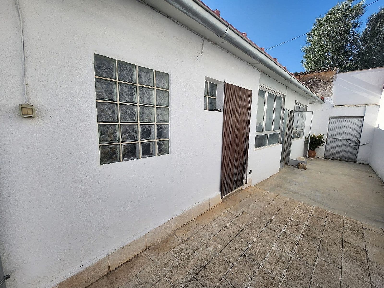 7 chambre Finca/Maison de Campagne à vendre à Villena avec piscine garage - 290 000 € (Ref: 8649826)
