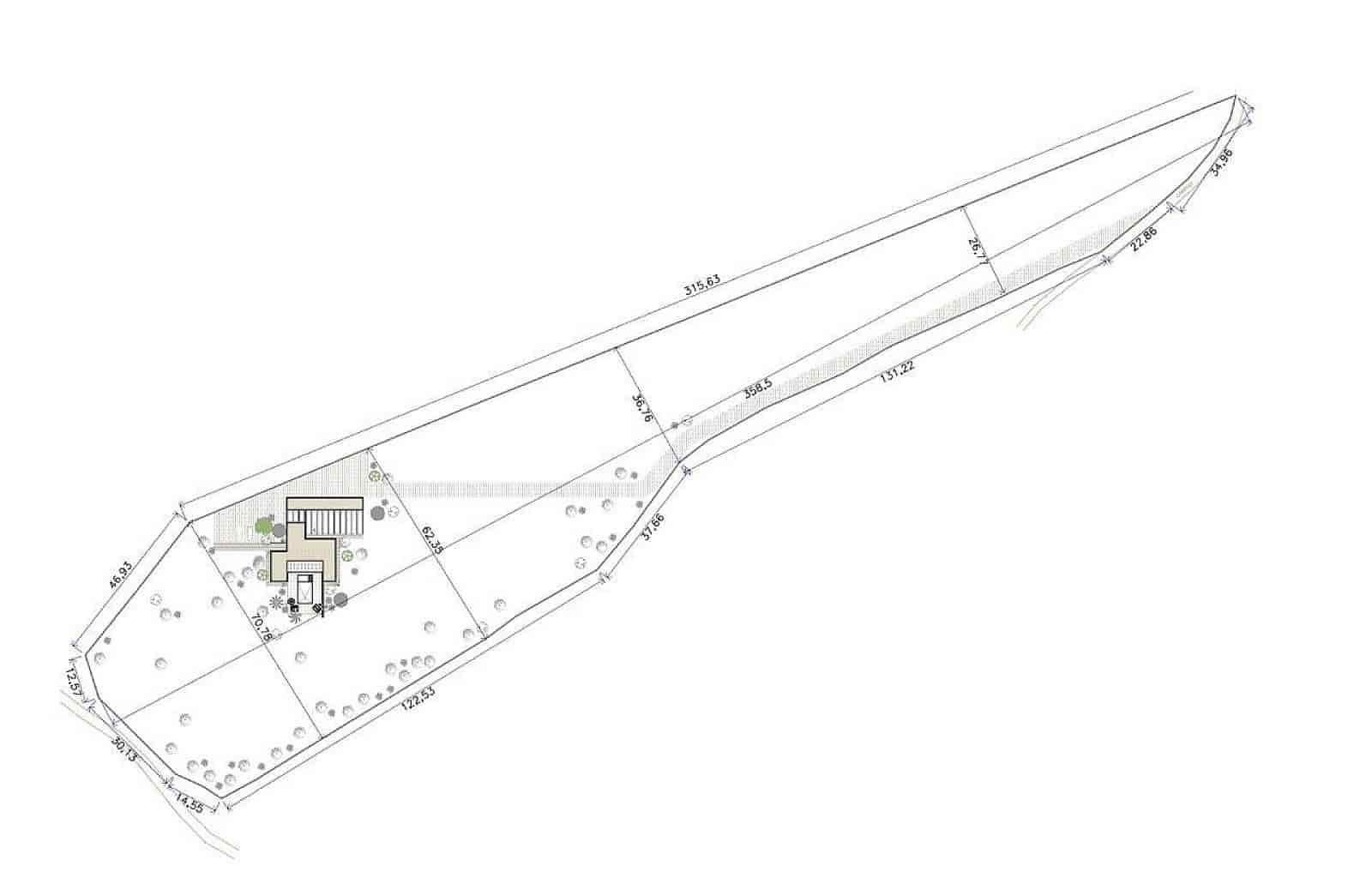 Terreno Non Edificato in vendita in Pinoso - 75.000 € (Rif: 8649830)