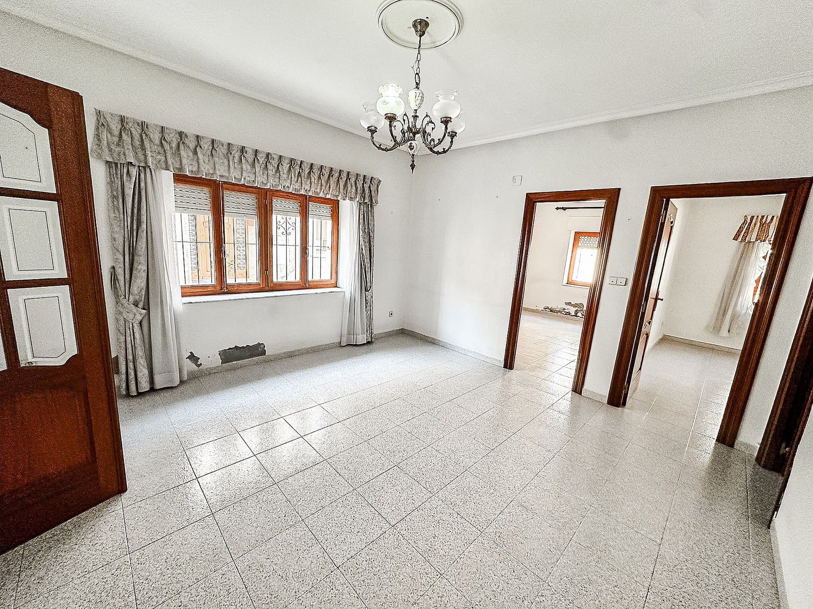 3 bedroom Townhouse for sale in Pinoso with pool garage - € 129,995 (Ref: 8653454)