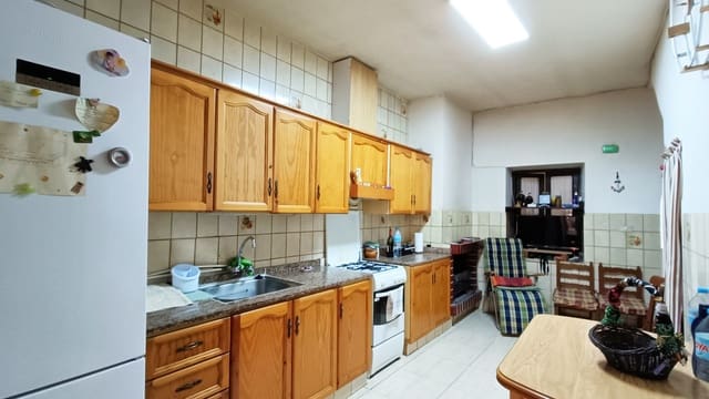 3 quarto Casa em Banda para venda em Hondón de los Frailes com piscina garagem - 89 950 € (Ref: 8668061)
