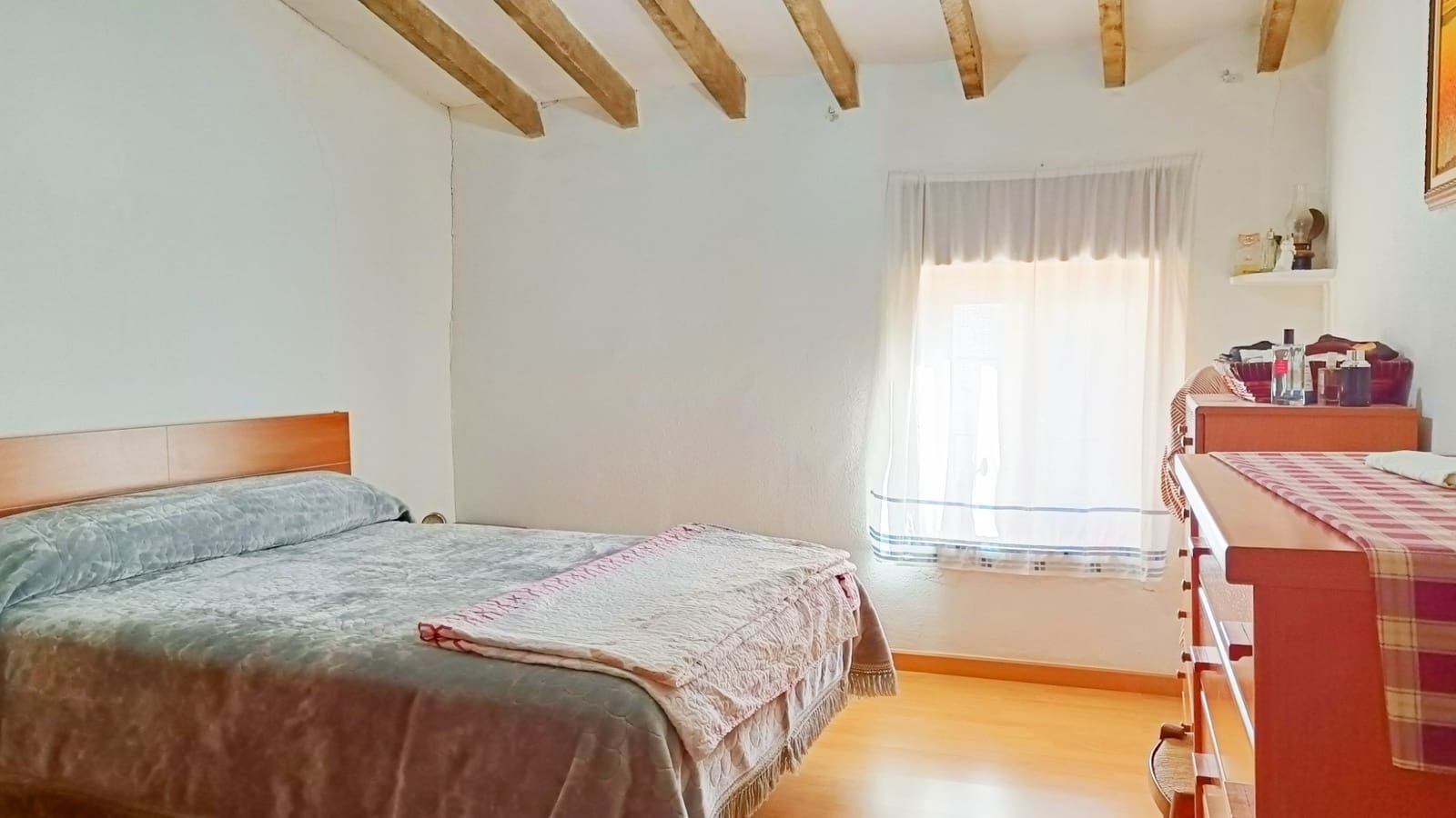 3 soveværelse Byhus til salg i Hondon de los Frailes med swimmingpool garage - € 89.950 (Ref: 8668061)