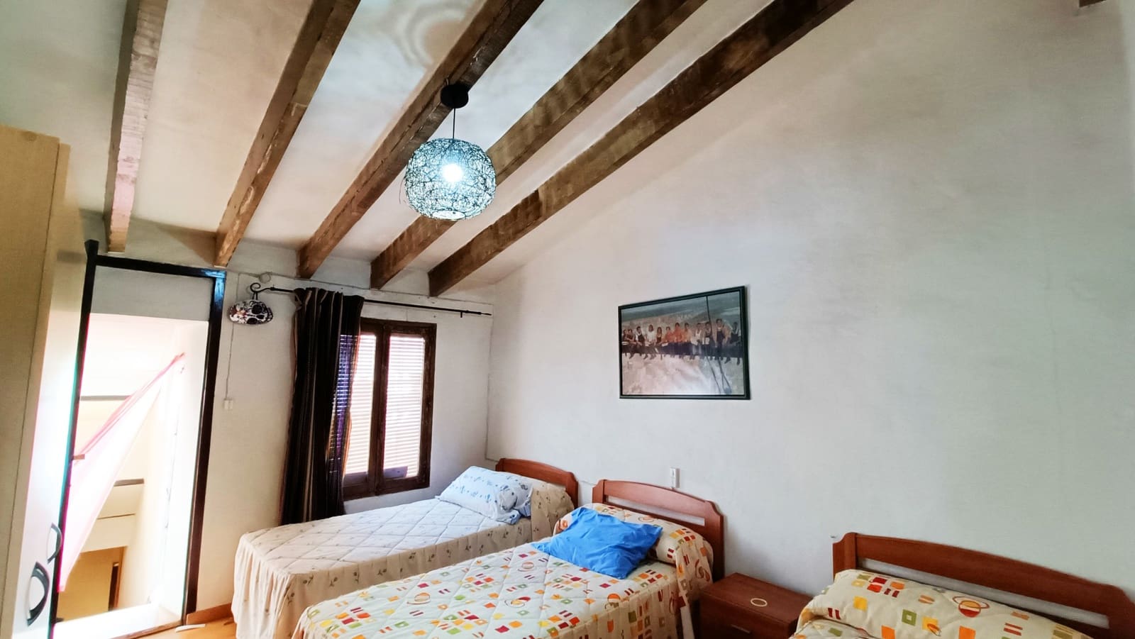 3 soveværelse Byhus til salg i Hondon de los Frailes med swimmingpool garage - € 89.950 (Ref: 8668061)