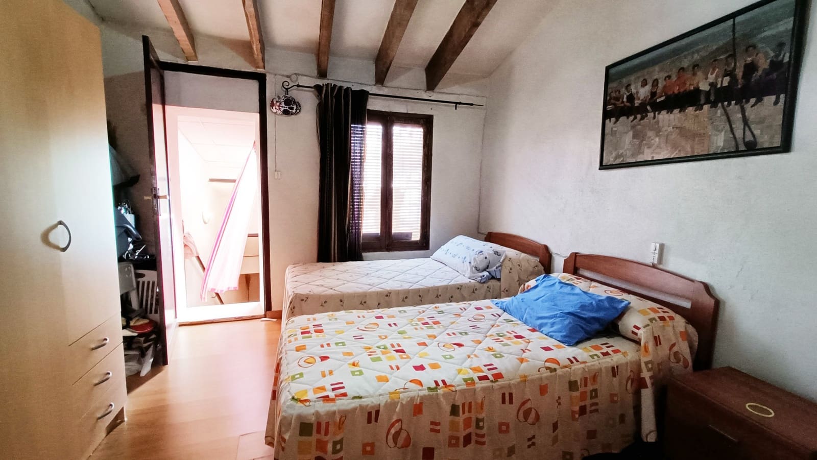 3 soveværelse Byhus til salg i Hondon de los Frailes med swimmingpool garage - € 89.950 (Ref: 8668061)