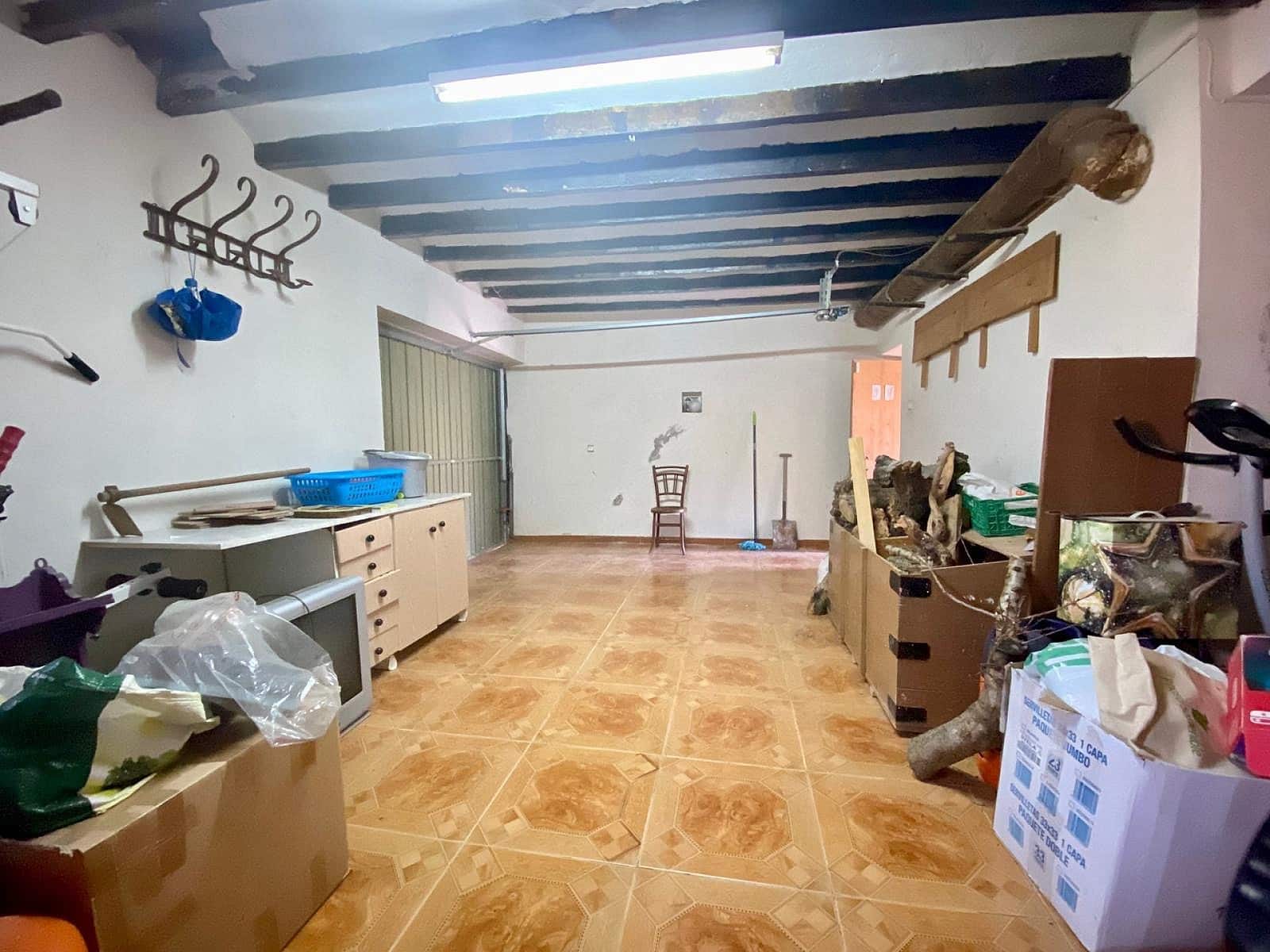 7 soveværelse Byhus til salg i Yecla med swimmingpool garage - € 139.000 (Ref: 8740968)