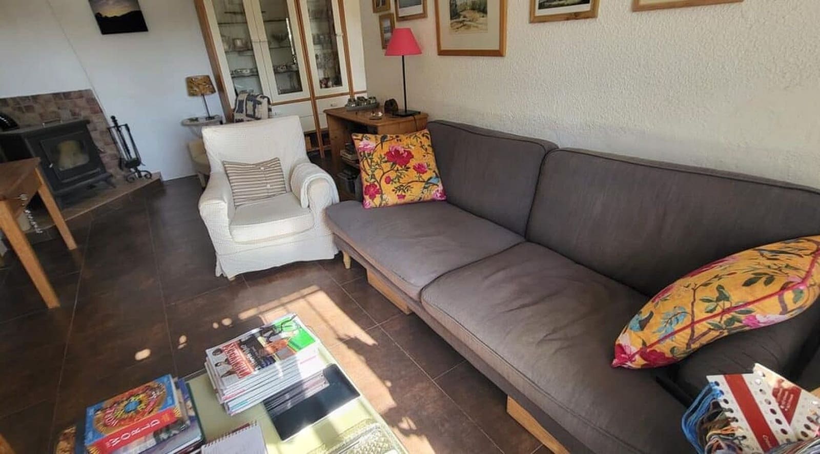 4 camera da letto Finca/Casa di Campagna in vendita in La Romana con piscina - 199.000 € (Rif: 8753891)