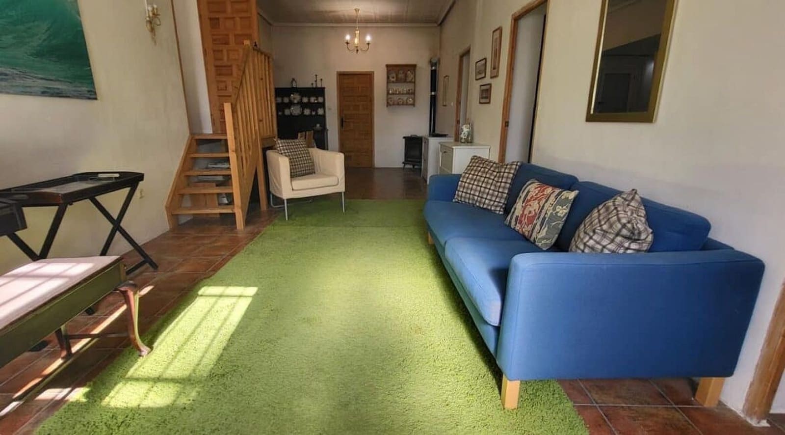 4 camera da letto Finca/Casa di Campagna in vendita in La Romana con piscina - 199.000 € (Rif: 8753891)