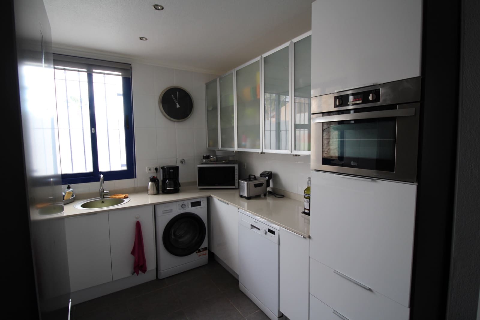 4 chambre Villa/Maison à vendre à Fortuna avec piscine - 259 900 € (Ref: 8769252)