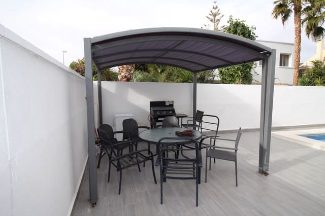 4 sovrum Villa till salu i Fortuna med pool - 259 900 € (Ref: 8769252)