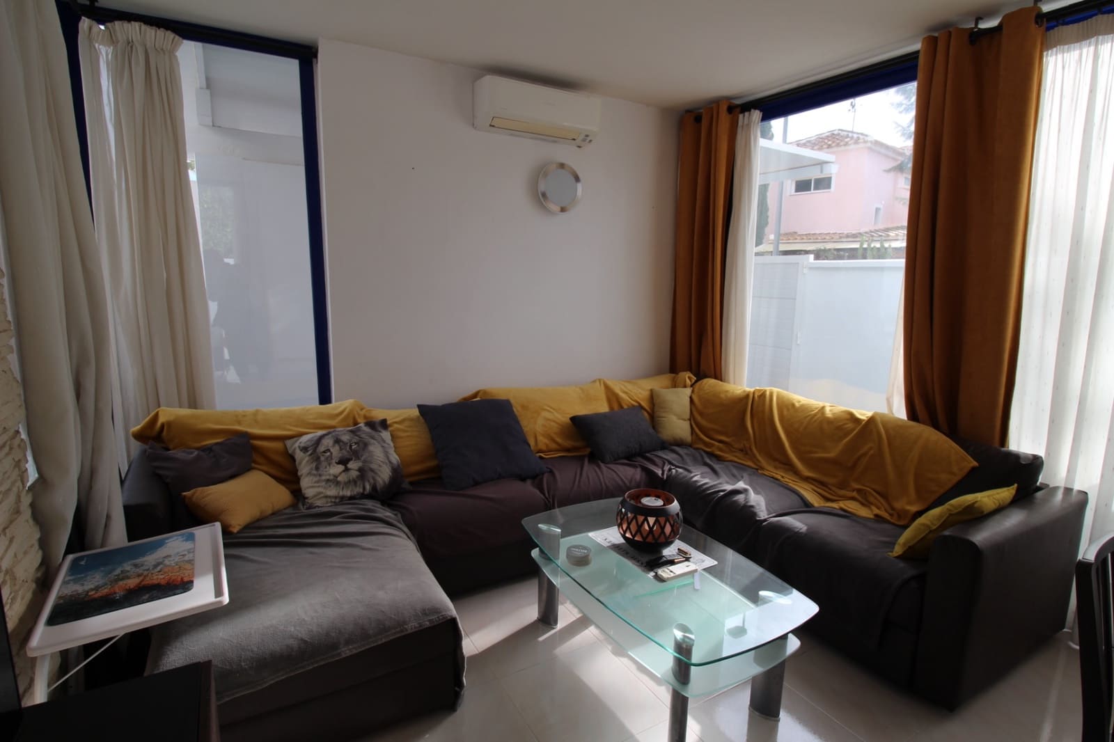 4 chambre Villa/Maison à vendre à Fortuna avec piscine - 259 900 € (Ref: 8769252)