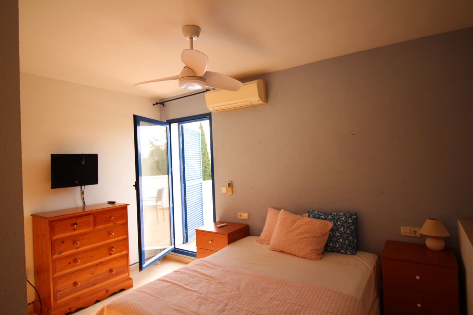 4 chambre Villa/Maison à vendre à Fortuna avec piscine - 259 900 € (Ref: 8769252)