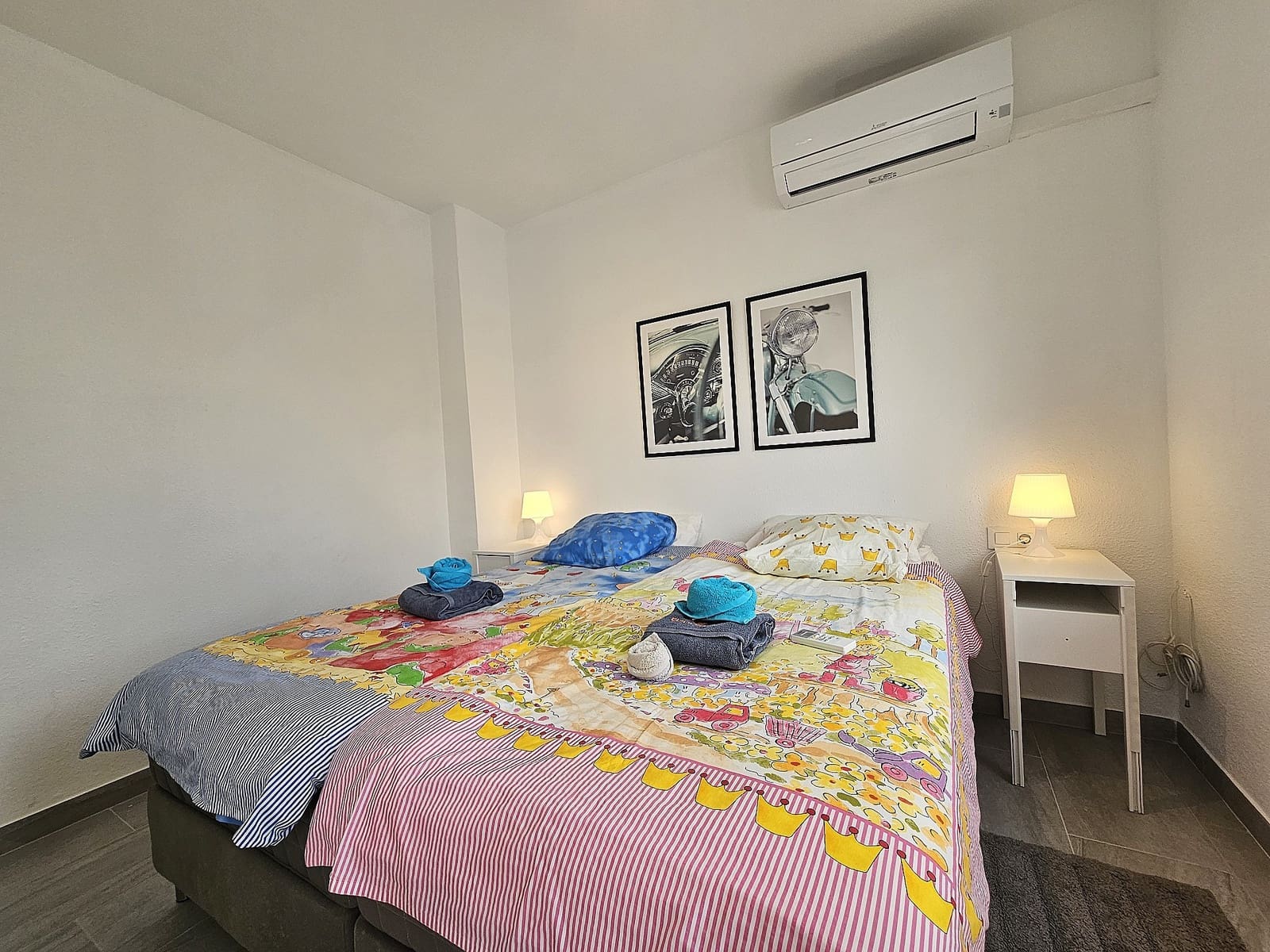 3 quarto Casa em Banda para venda em La Mata com piscina - 299 950 € (Ref: 8775860)