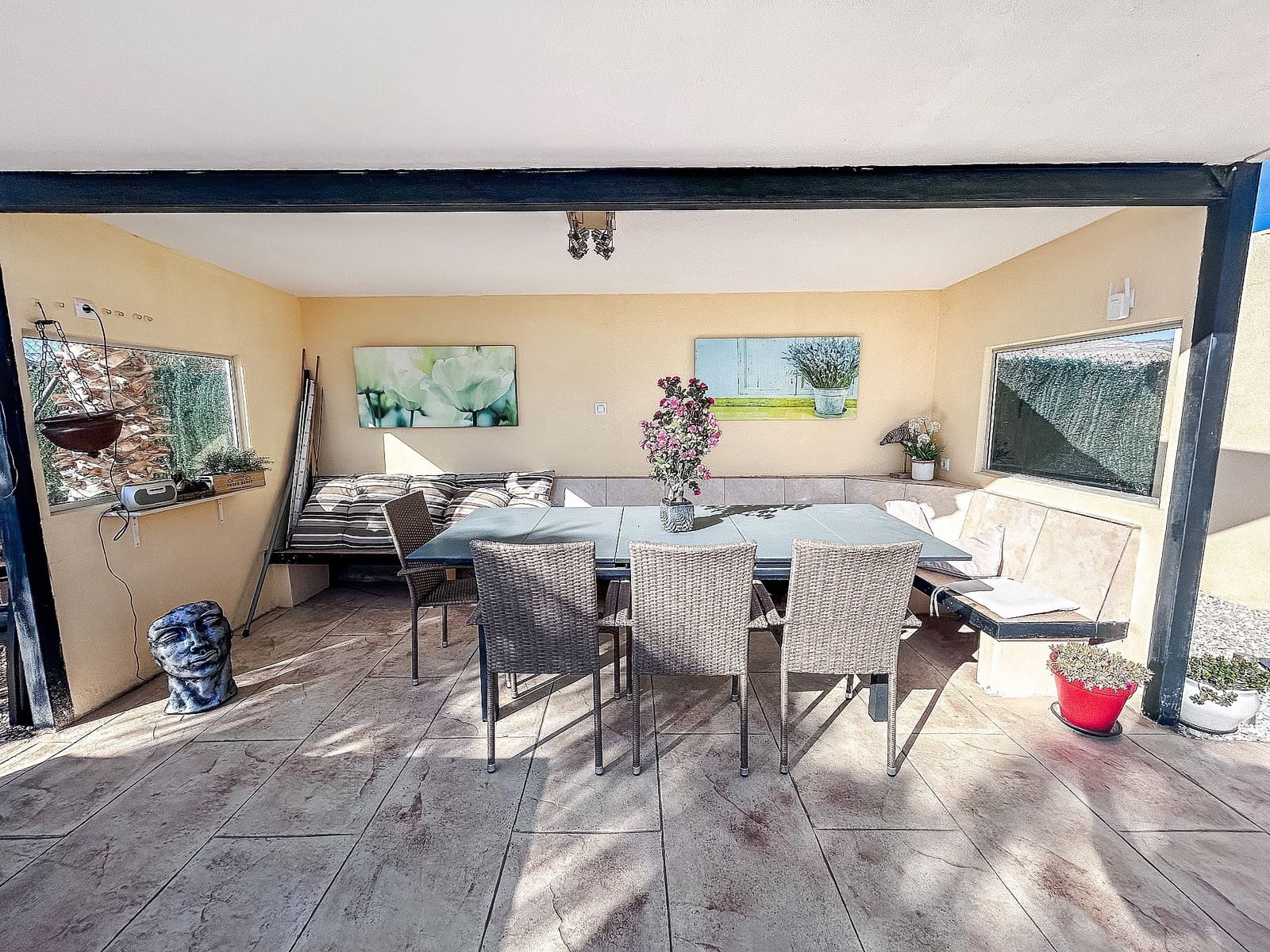 5 soveværelse Villa til salg i Jijona / Xixona med swimmingpool garage - € 549.000 (Ref: 8775861)