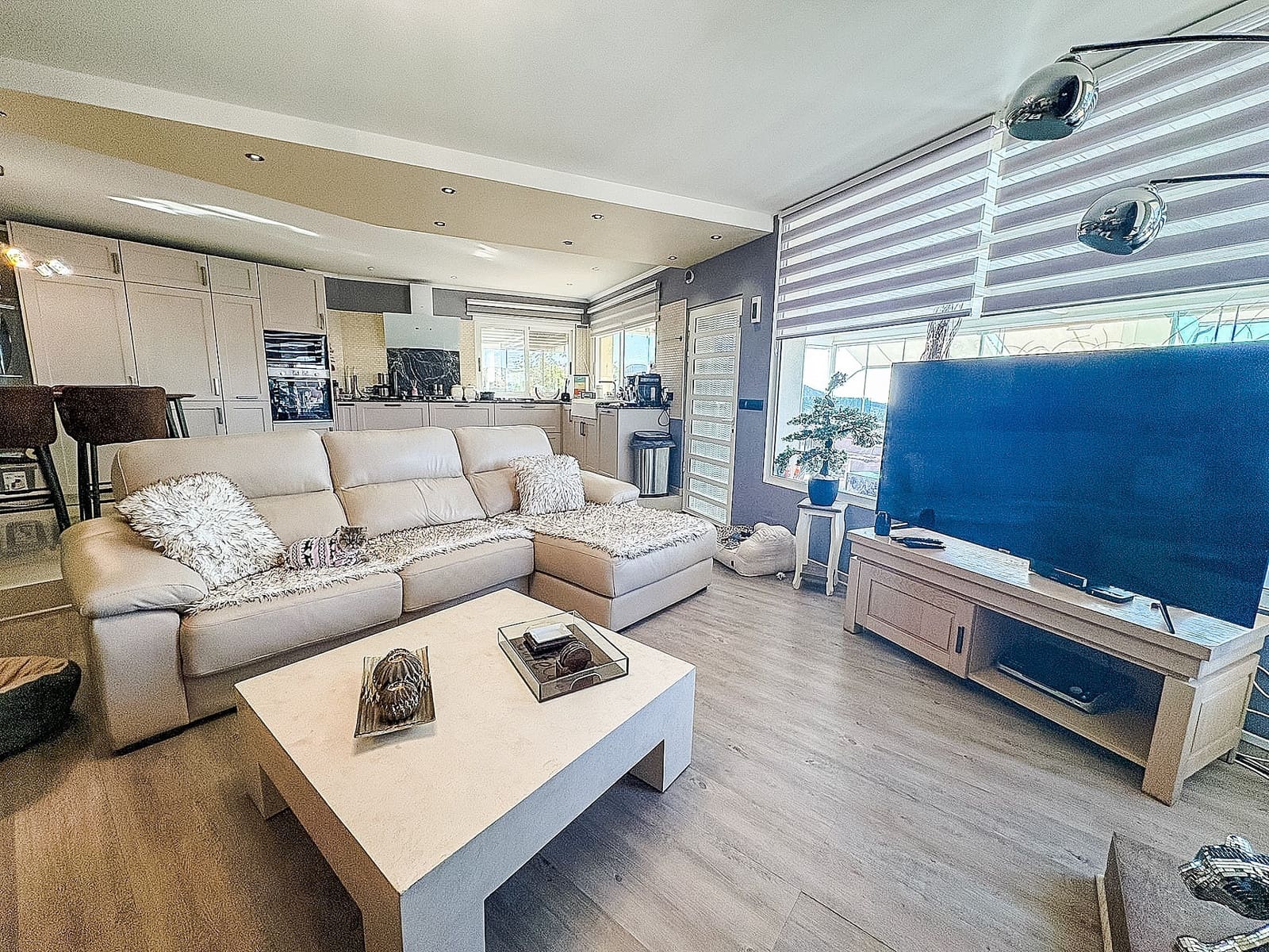 5 soveværelse Villa til salg i Jijona / Xixona med swimmingpool garage - € 549.000 (Ref: 8775861)