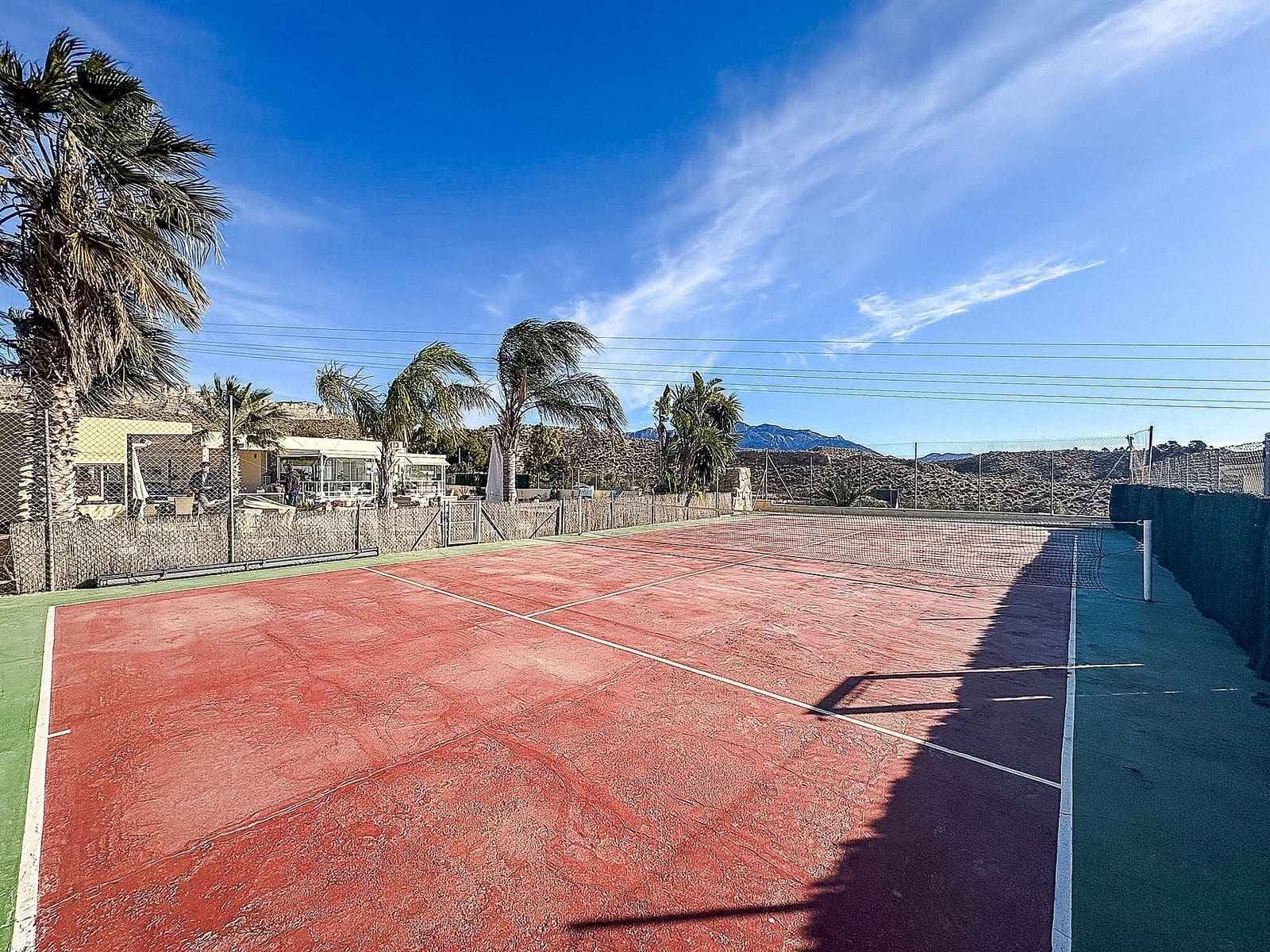 5 soveværelse Villa til salg i Jijona / Xixona med swimmingpool garage - € 549.000 (Ref: 8775861)