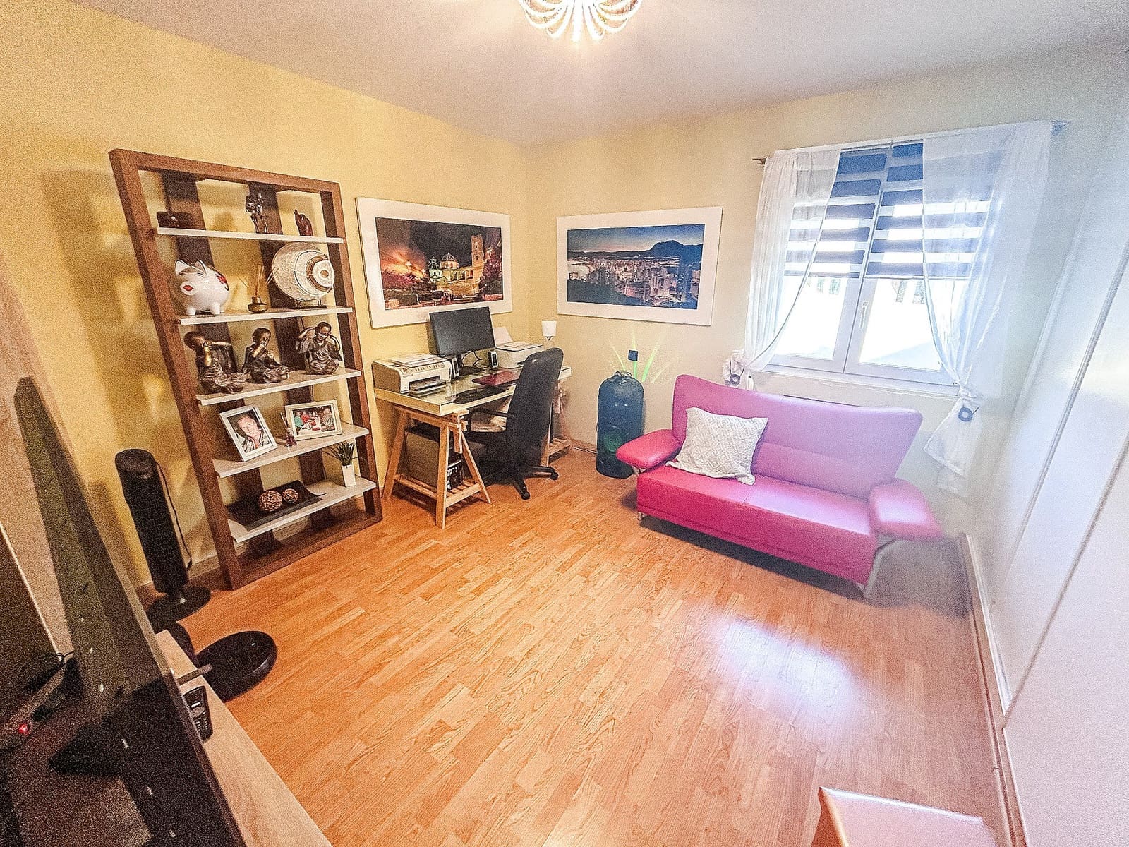 5 soveværelse Villa til salg i Jijona / Xixona med swimmingpool garage - € 549.000 (Ref: 8775861)