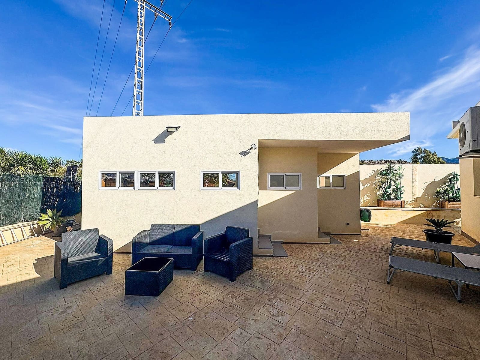 5 soveværelse Villa til salg i Jijona / Xixona med swimmingpool garage - € 549.000 (Ref: 8775861)