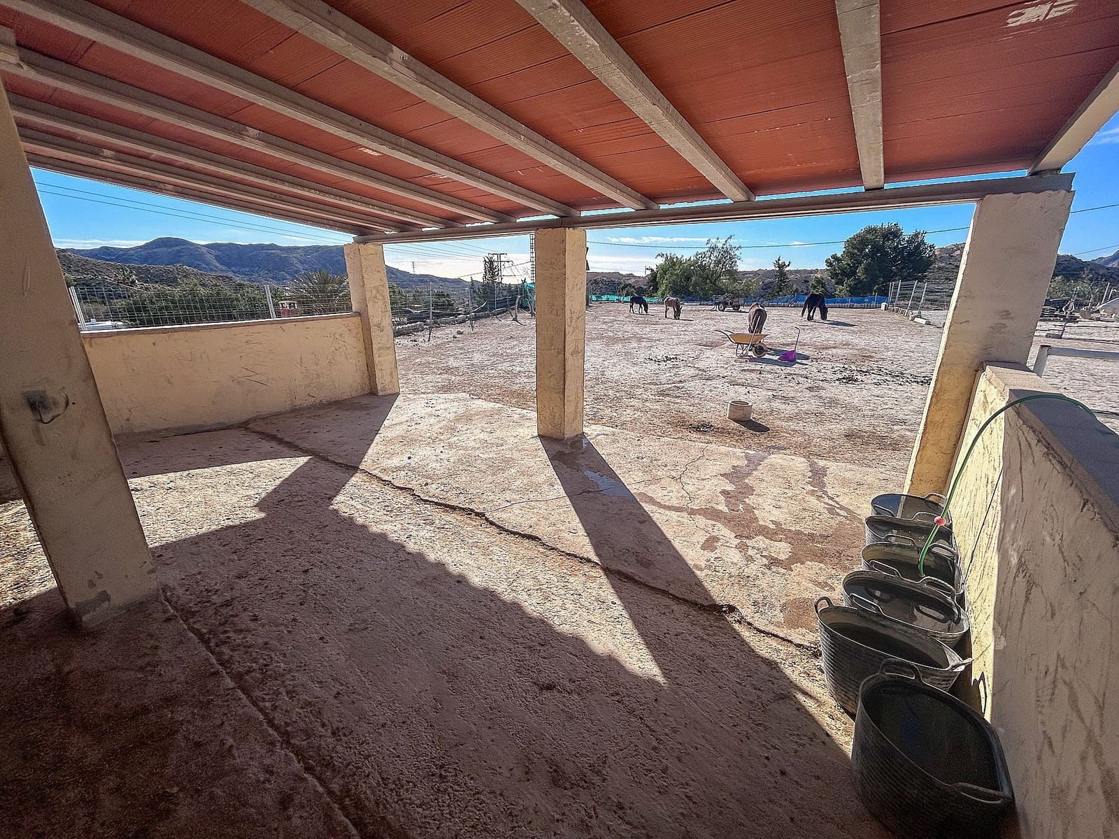 5 soveværelse Villa til salg i Jijona / Xixona med swimmingpool garage - € 549.000 (Ref: 8775861)