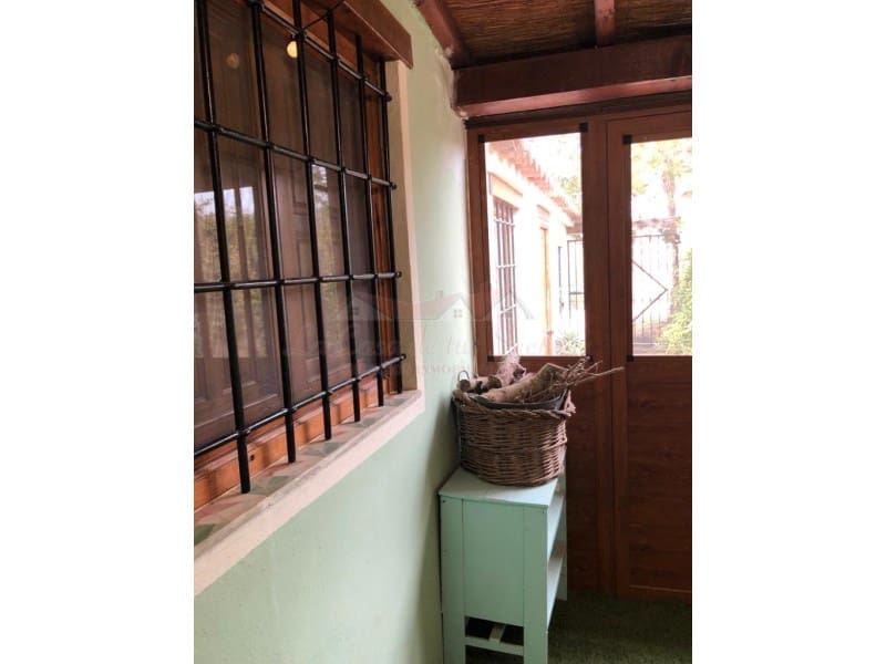 3 bedroom Finca/Country House for sale in Pinoso with pool - € 149,900 (Ref: 8776976)