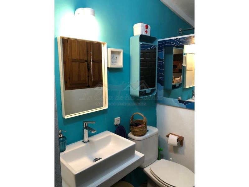 3 bedroom Finca/Country House for sale in Pinoso with pool - € 149,900 (Ref: 8776976)