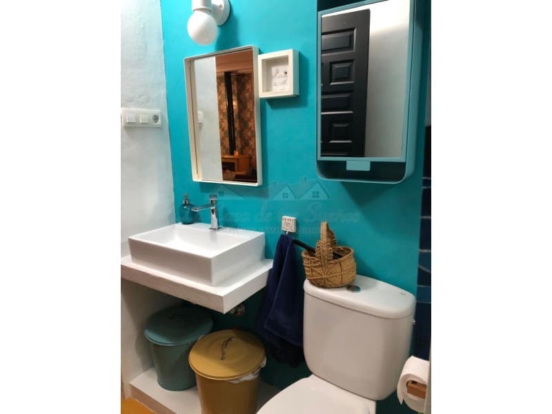 3 bedroom Finca/Country House for sale in Pinoso with pool - € 149,900 (Ref: 8776976)