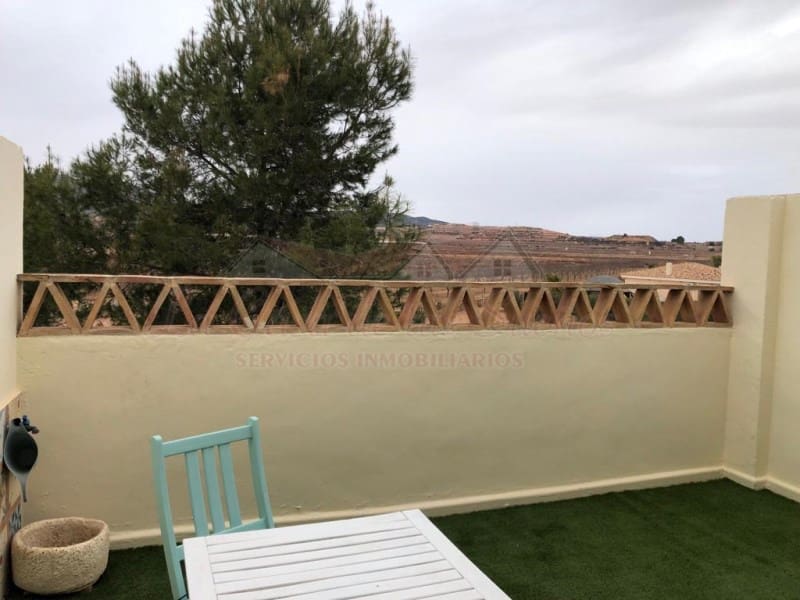 3 bedroom Finca/Country House for sale in Pinoso with pool - € 149,900 (Ref: 8776976)