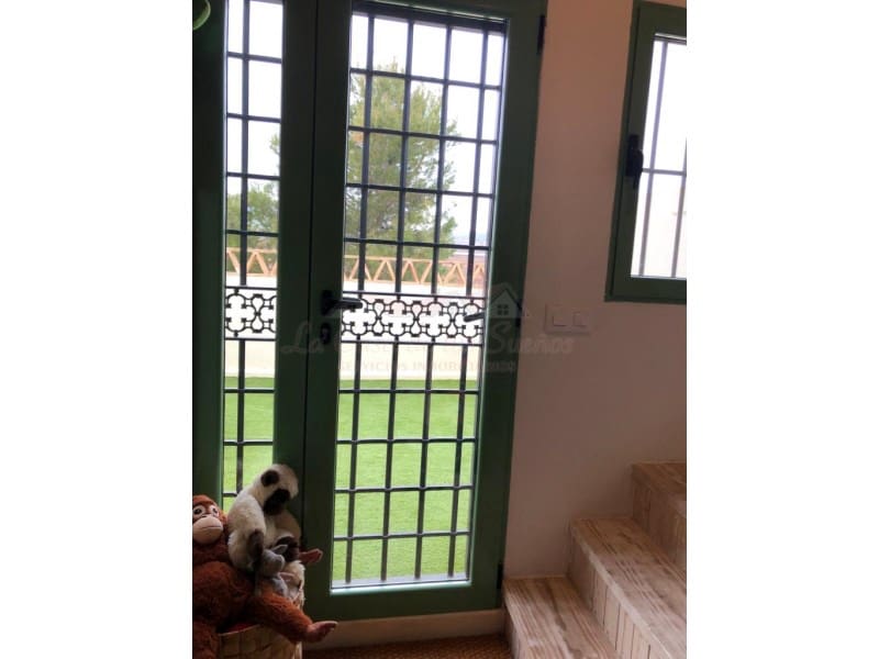 3 bedroom Finca/Country House for sale in Pinoso with pool - € 149,900 (Ref: 8776976)